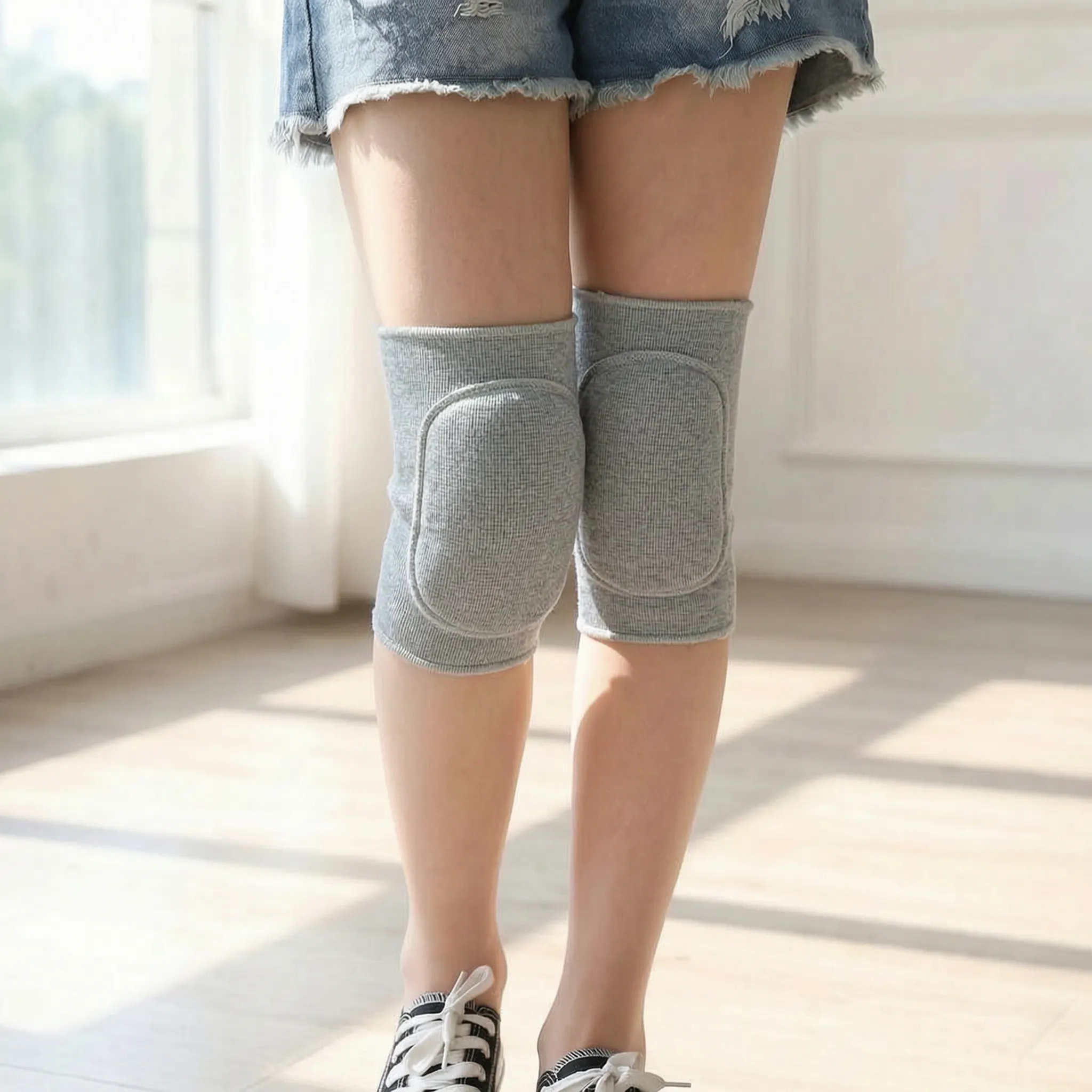 Nordspur | Bouncell Slip-On Children's Knee Pads