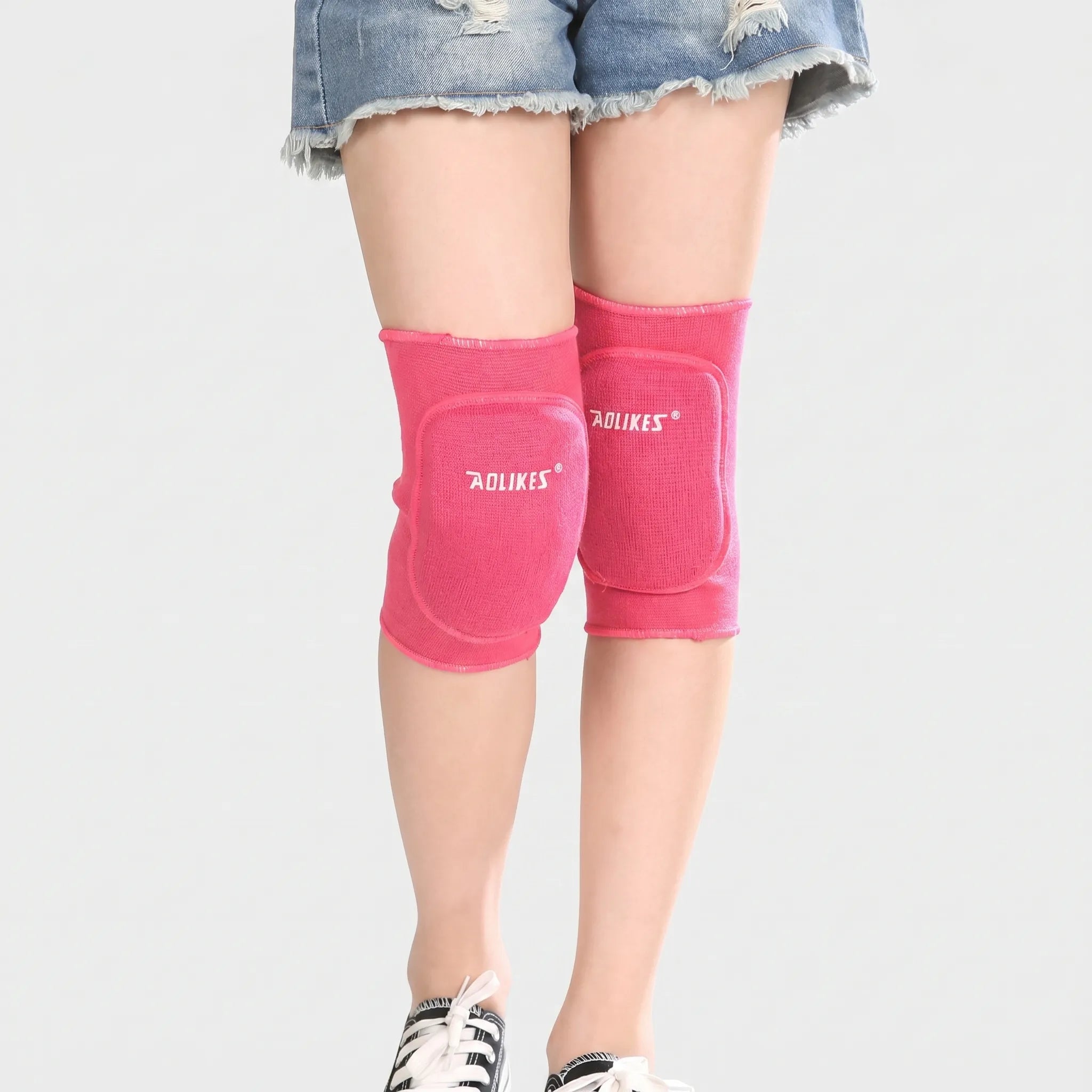 Nordspur | Bouncell Slip-On Children's Knee Pads