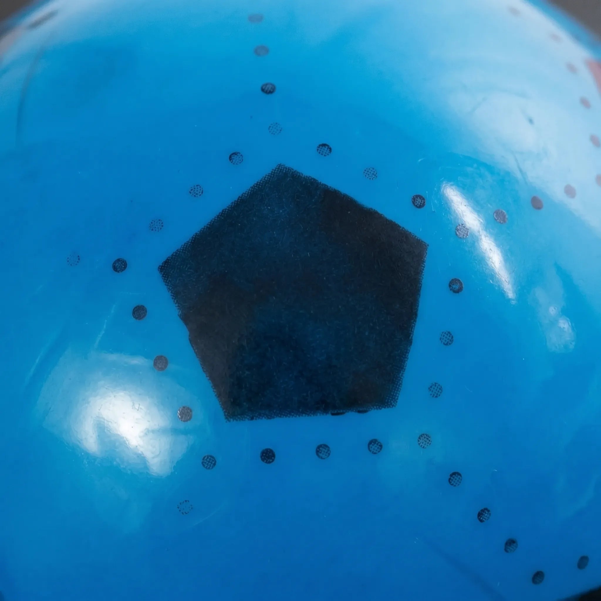 Nordspur | Bouncify Inflatable Football Style Toy