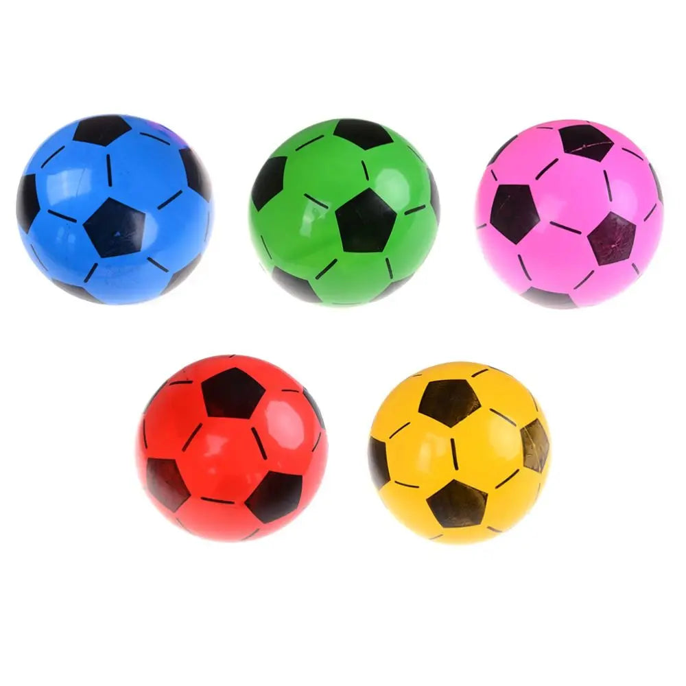 Nordspur | Bouncify Inflatable Football Style Toy
