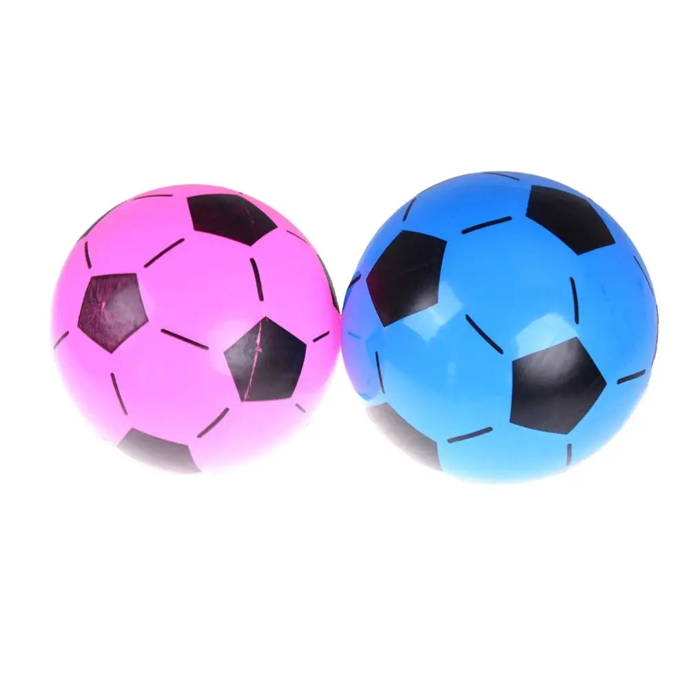 Nordspur | Bouncify Inflatable Football Style Toy