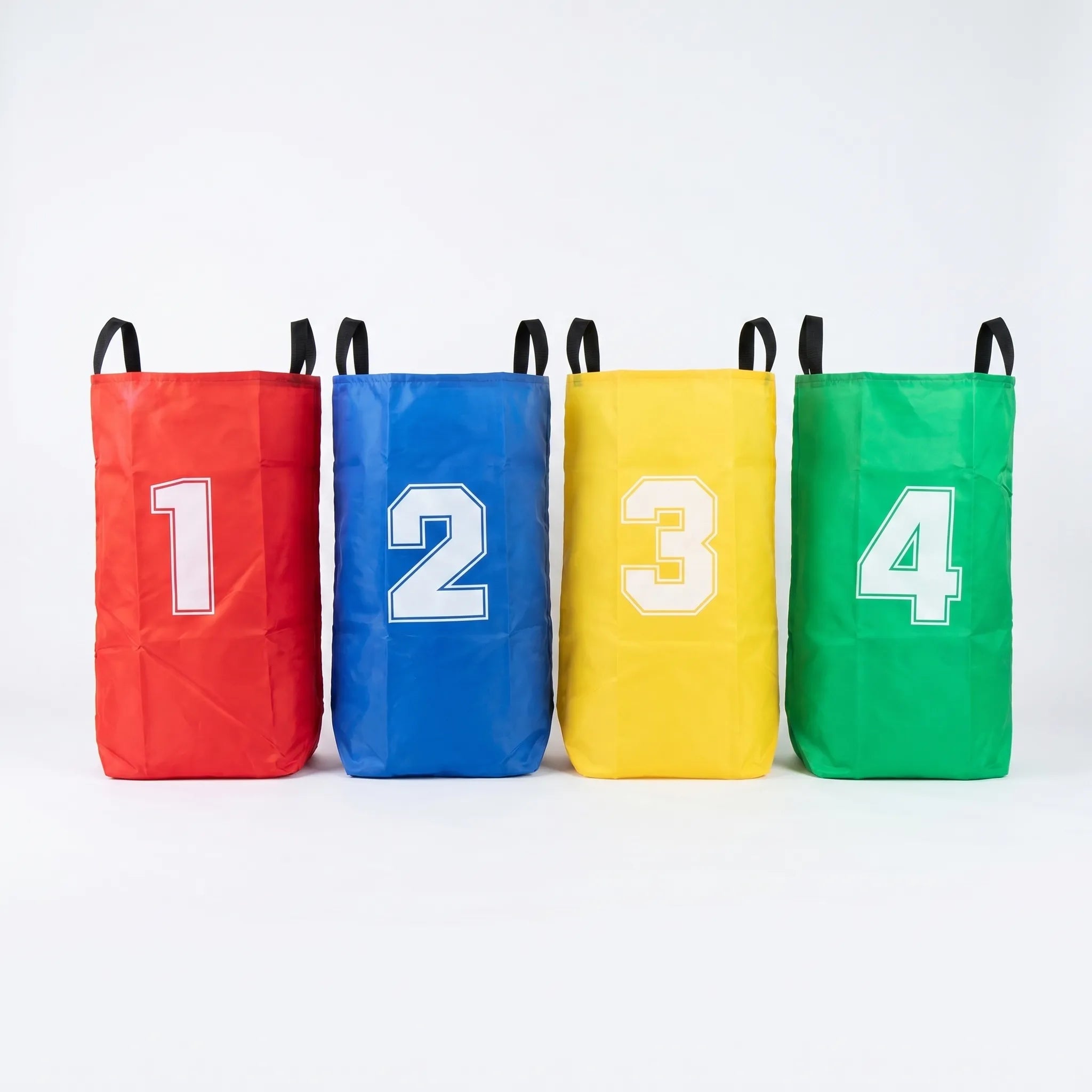 Nordspur | Bouncio Numbered Children's Jumping Sacks