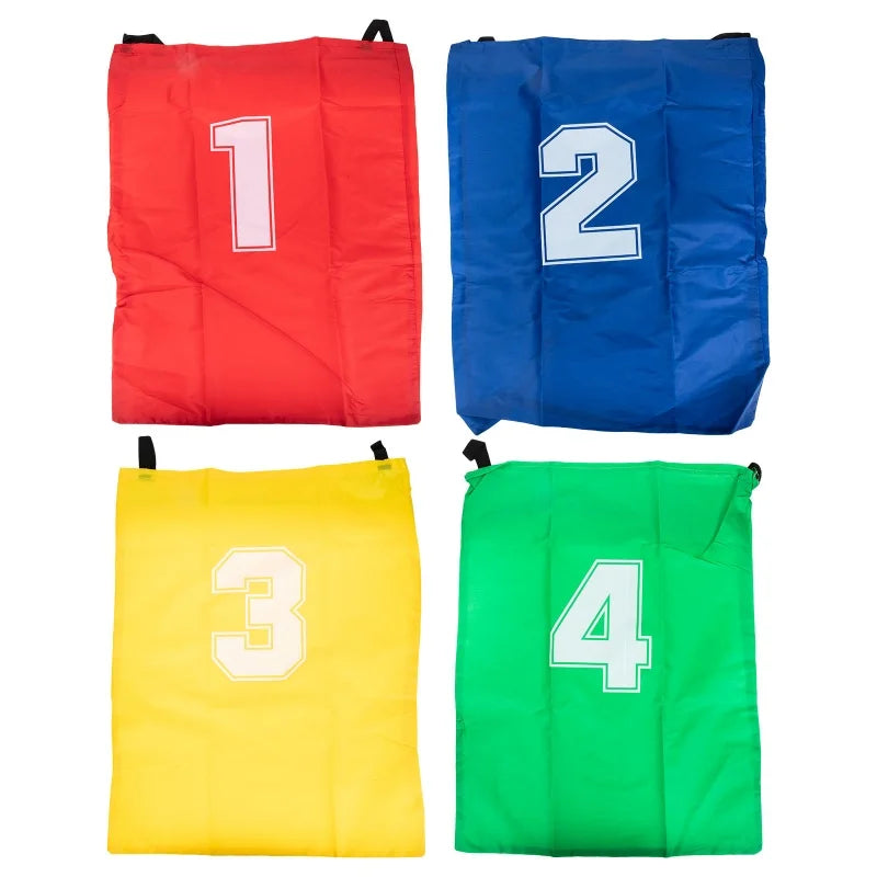 Nordspur | Bouncio Numbered Children's Jumping Sacks