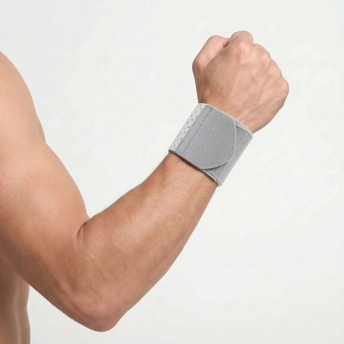 Nordspur | Bracely Adjustable Wrap-Around Sports Wrist Support