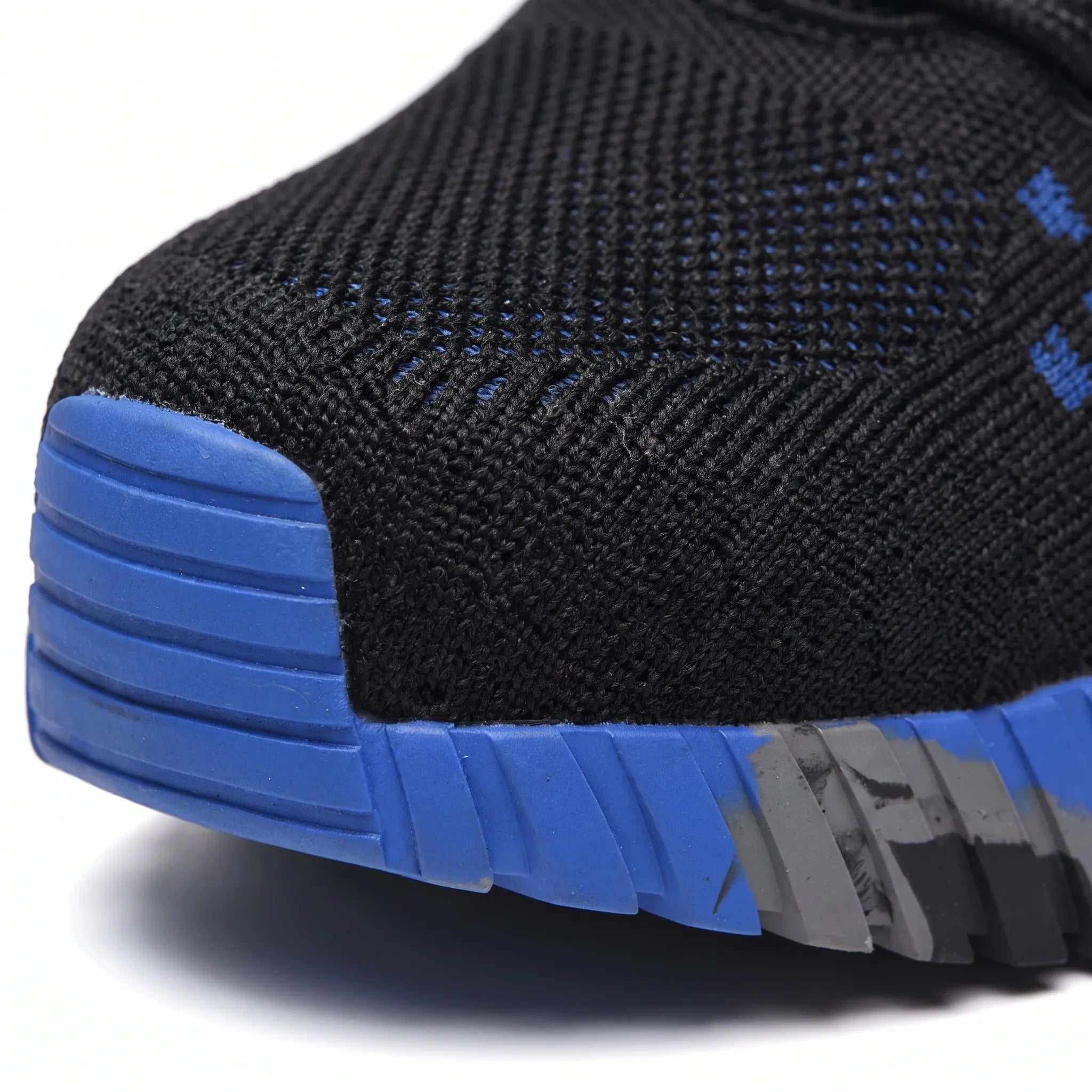 Nordspur | Brakon High-Top Safety Boots
