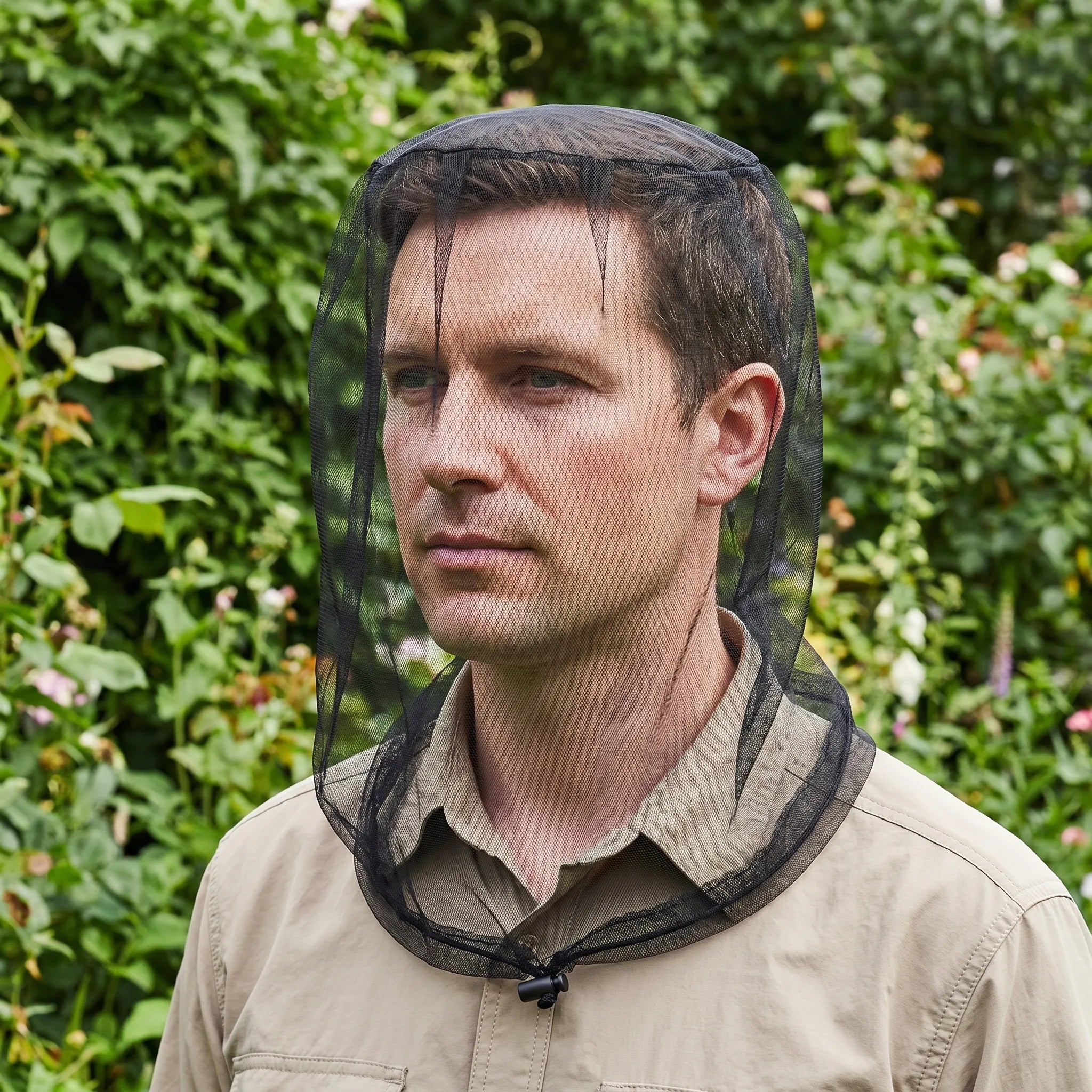 Nordspur | Bramblia Fine Mesh Head Net