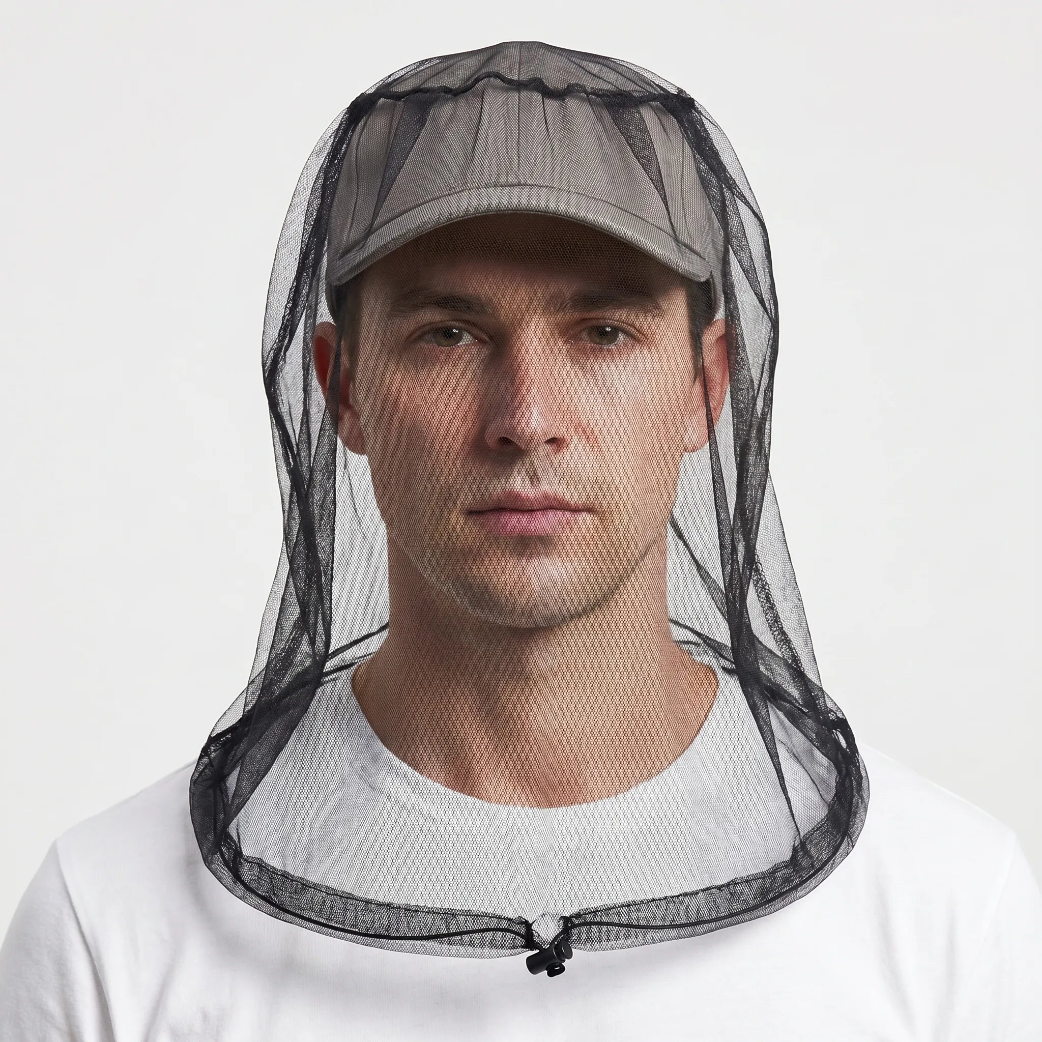 Nordspur | Bramblia Fine Mesh Head Net