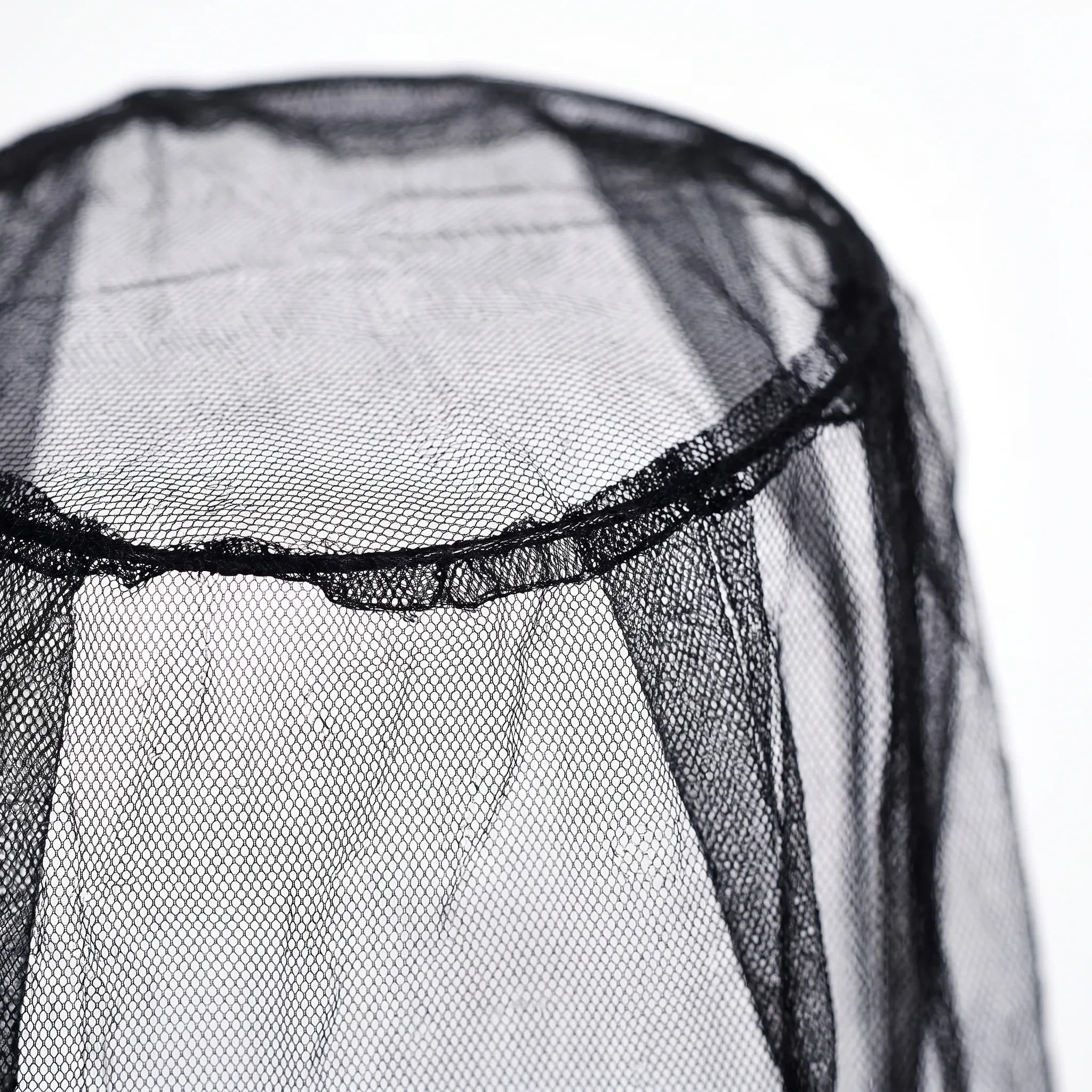Nordspur | Bramblia Fine Mesh Head Net