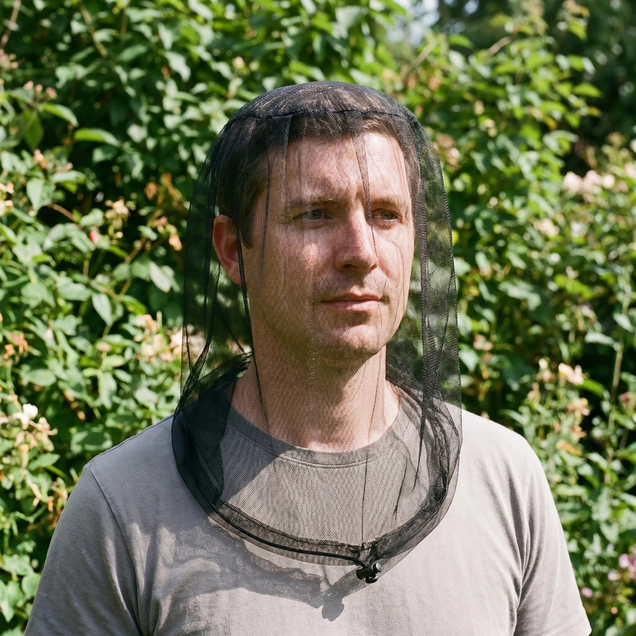 Nordspur | Bramblia Fine Mesh Head Net