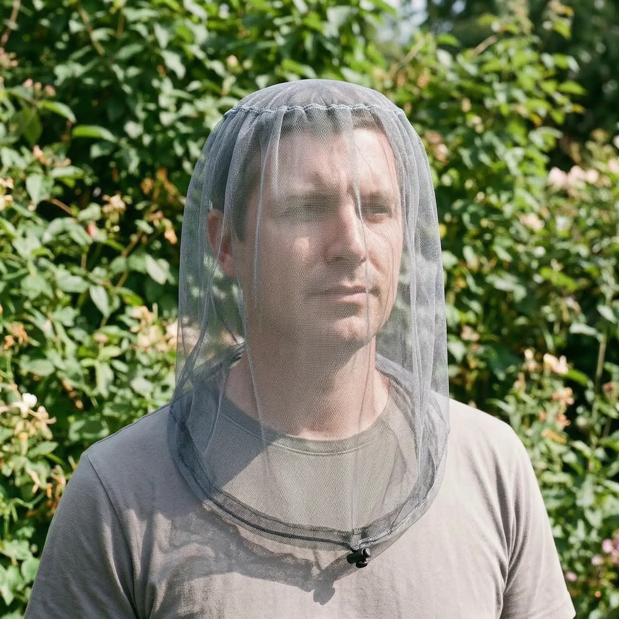 Nordspur | Bramblia Fine Mesh Head Net