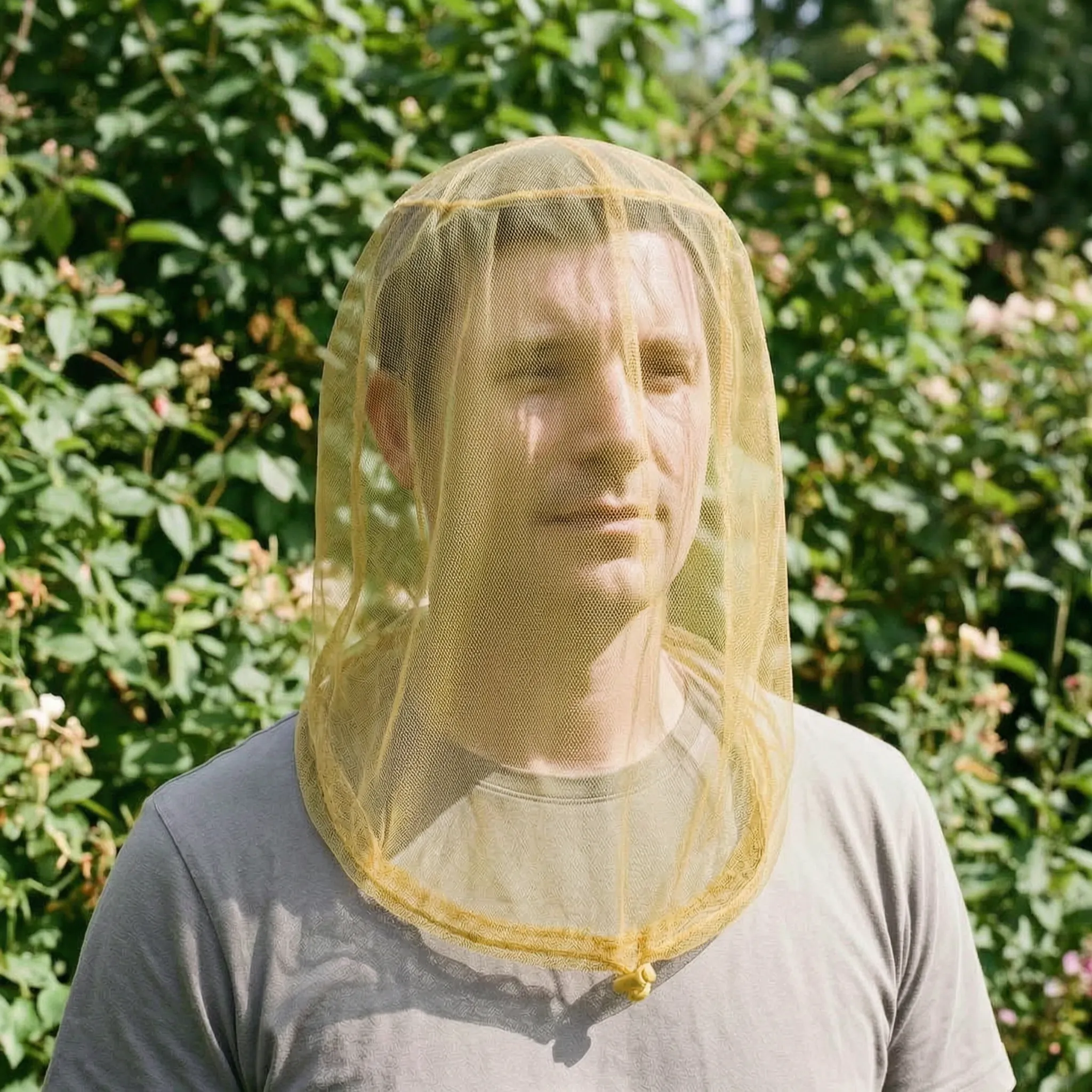 Nordspur | Bramblia Fine Mesh Head Net
