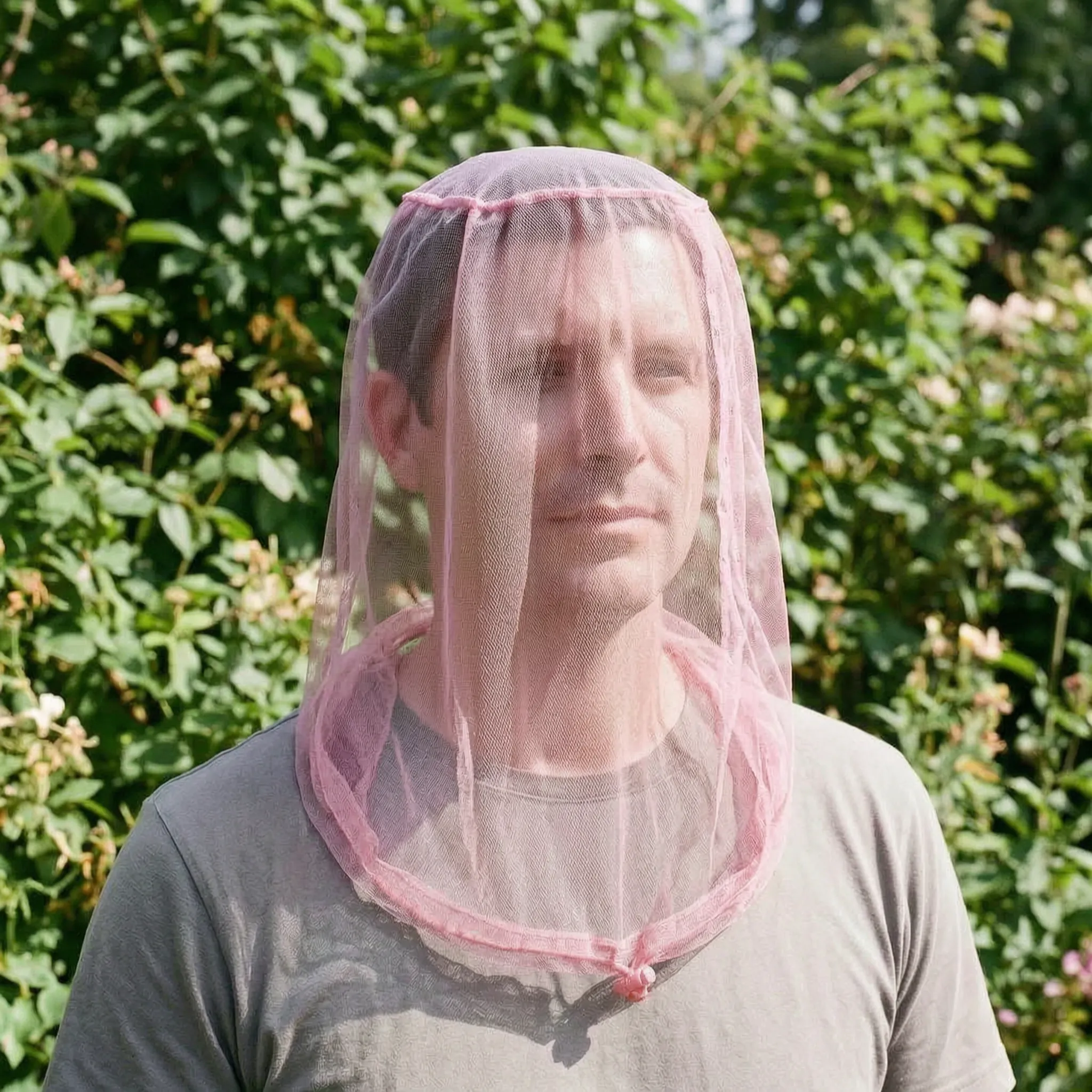 Nordspur | Bramblia Fine Mesh Head Net