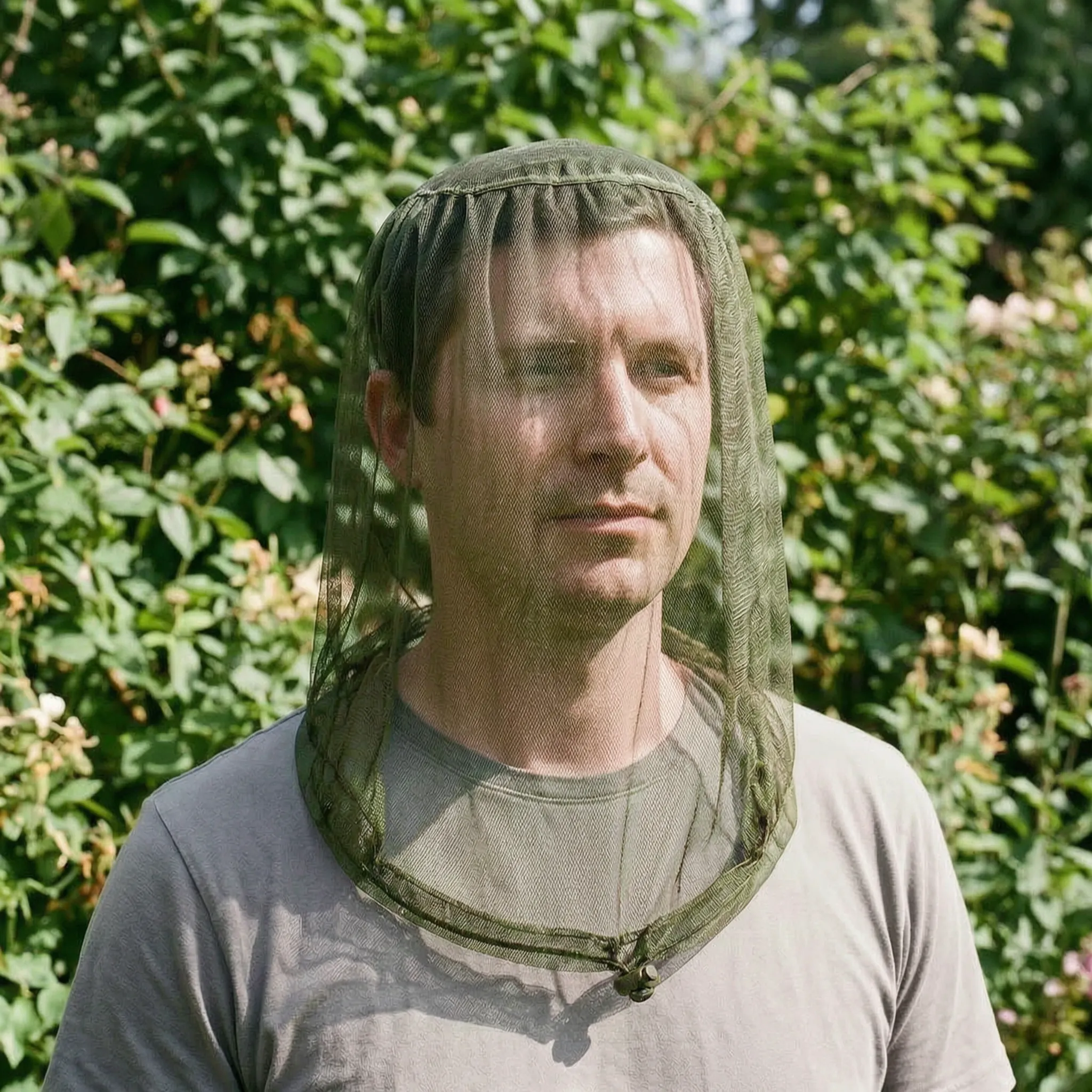 Nordspur | Bramblia Fine Mesh Head Net