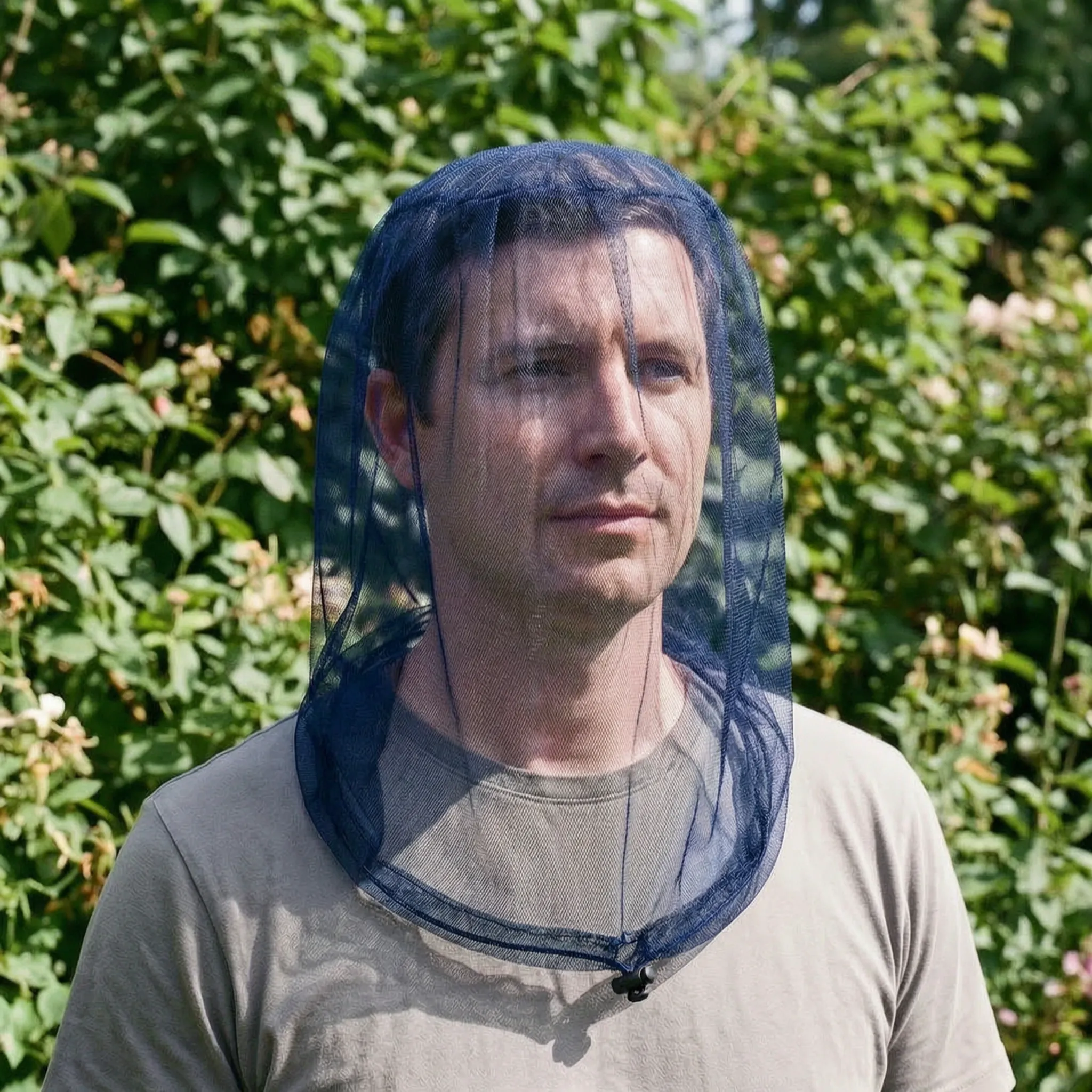 Nordspur | Bramblia Fine Mesh Head Net