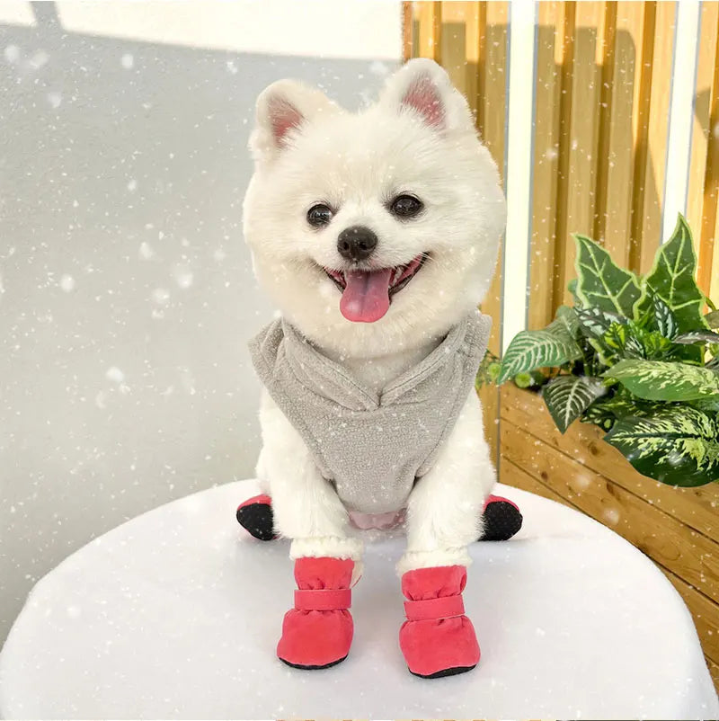 Nordspur | Bramvel Small Breed Winter Walking Boots