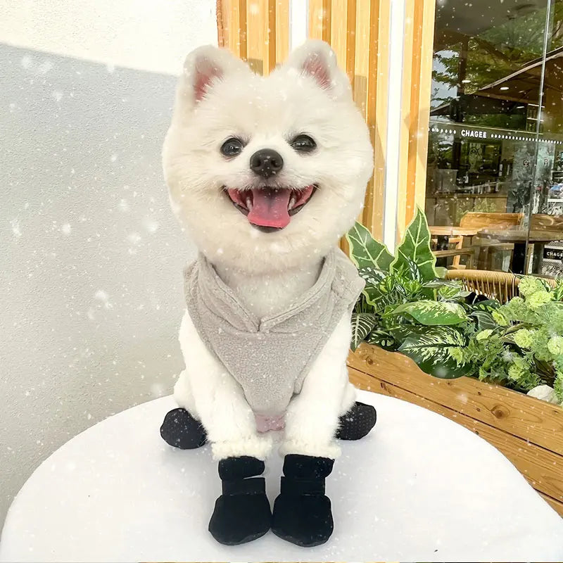 Nordspur | Bramvel Small Breed Winter Walking Boots