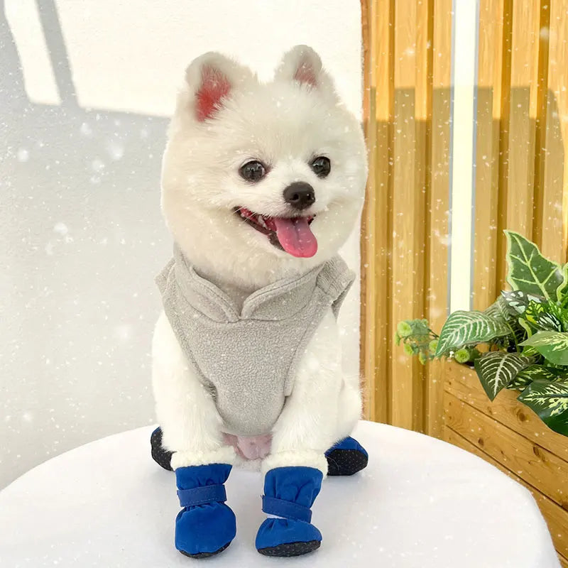Nordspur | Bramvel Small Breed Winter Walking Boots