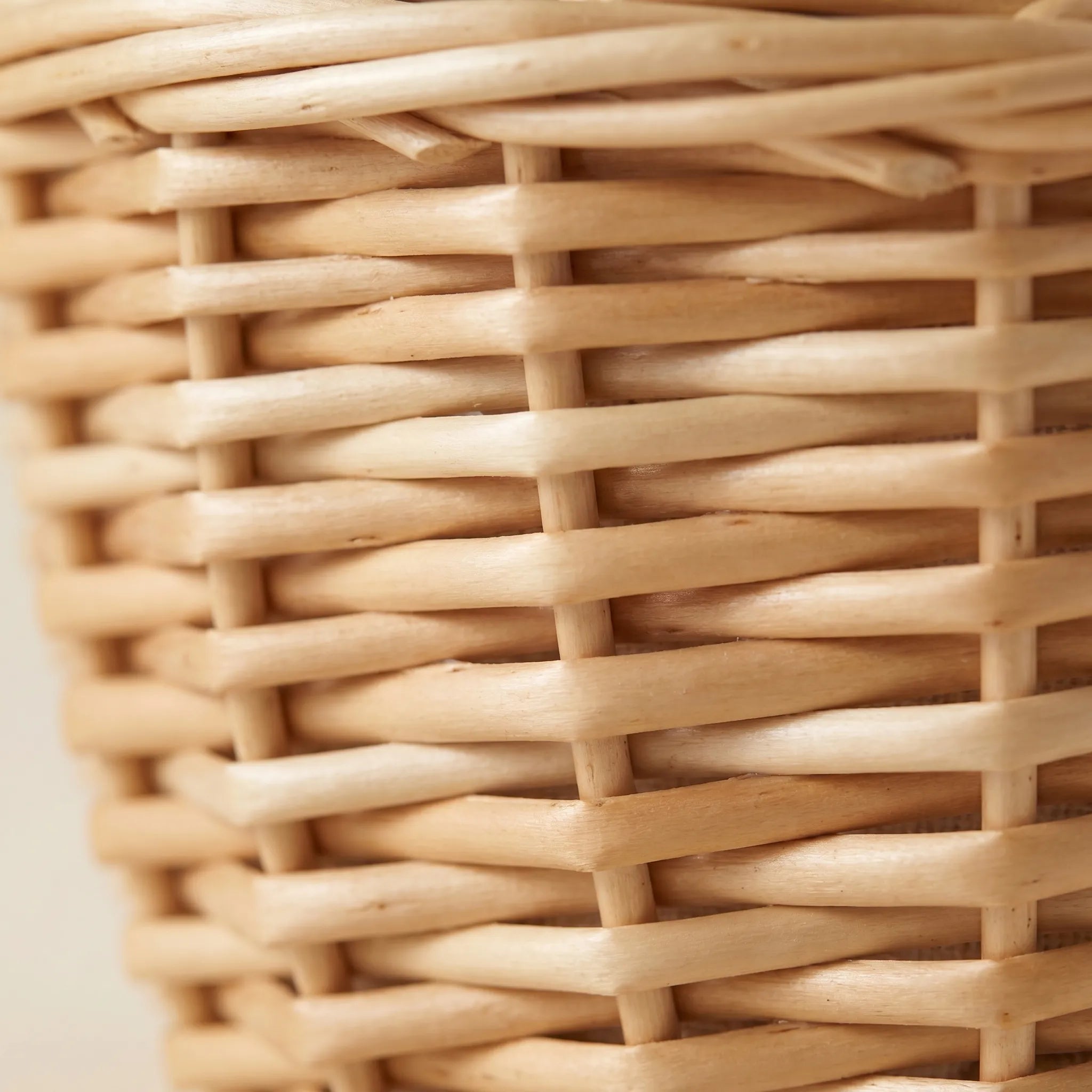 Nordspur | Bramvile Woven Picnic Basket