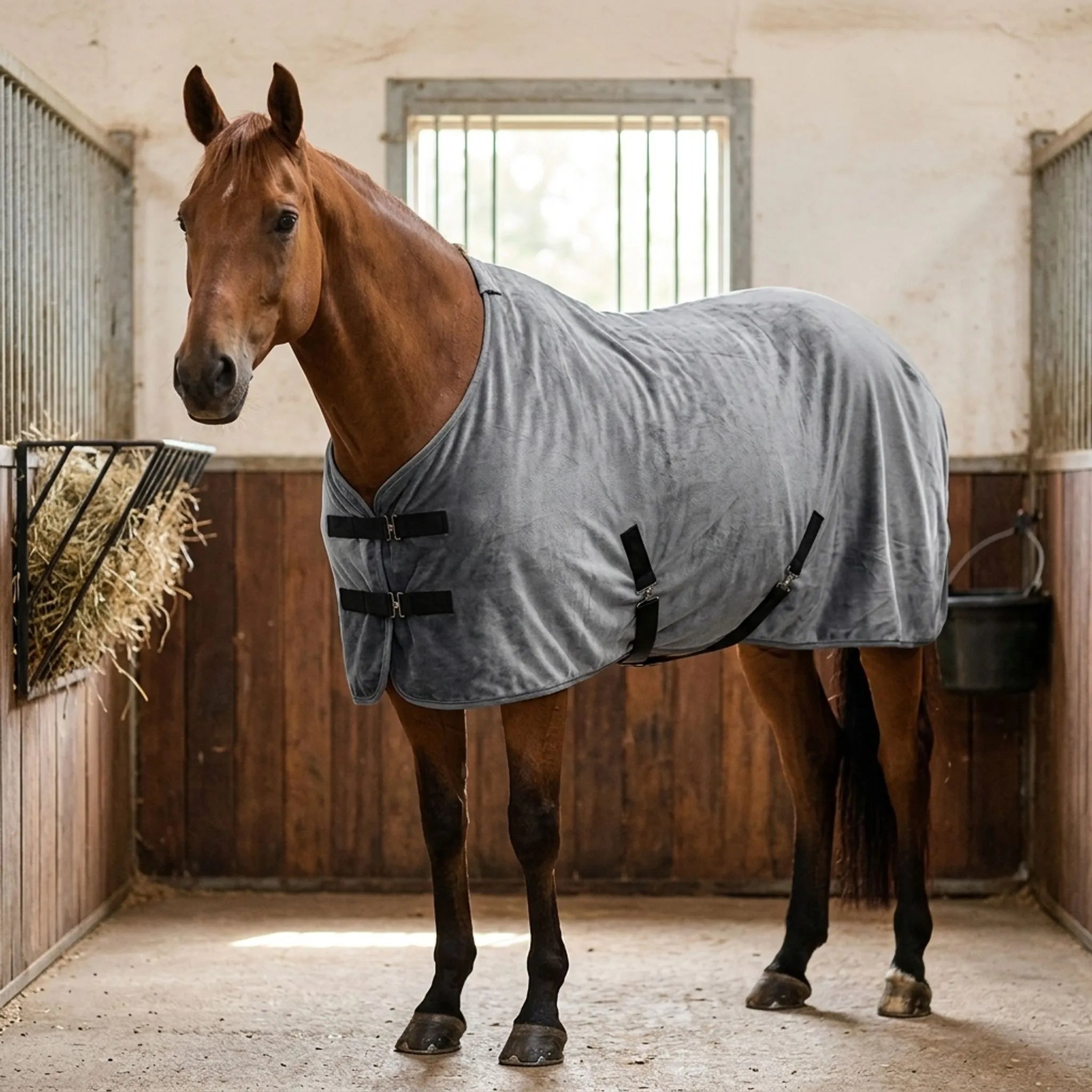Nordspur | Brancor Thickened Equestrian Turnout Rug