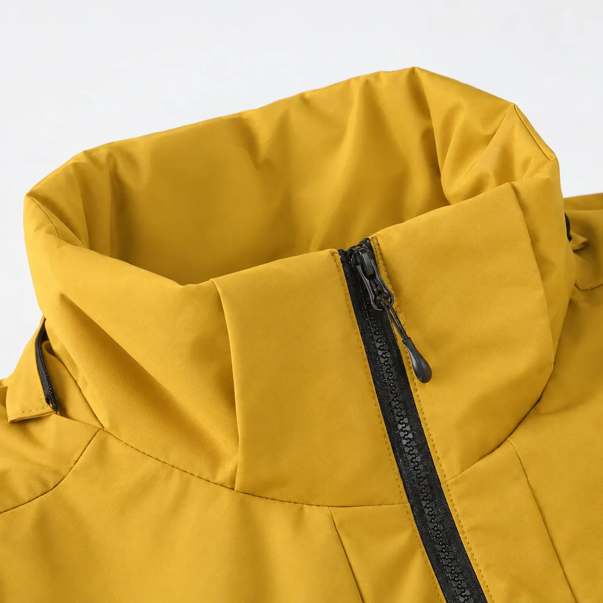 Nordspur | Brask Unisex Hooded Outdoor Windbreaker Jacket