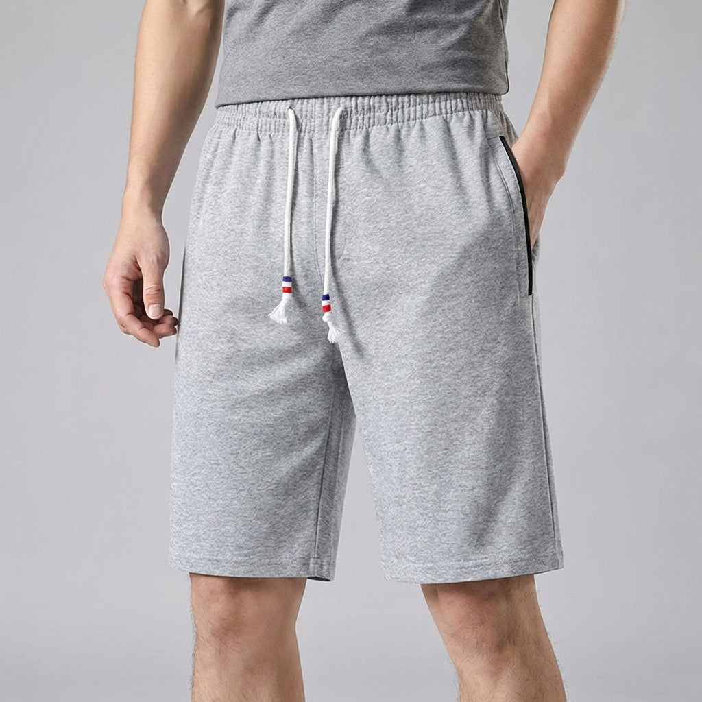 Nordspur | Bravento Loose Fit Summer Shorts