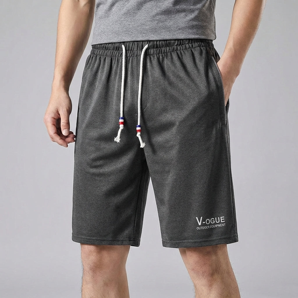 Nordspur | Bravento Loose Fit Summer Shorts