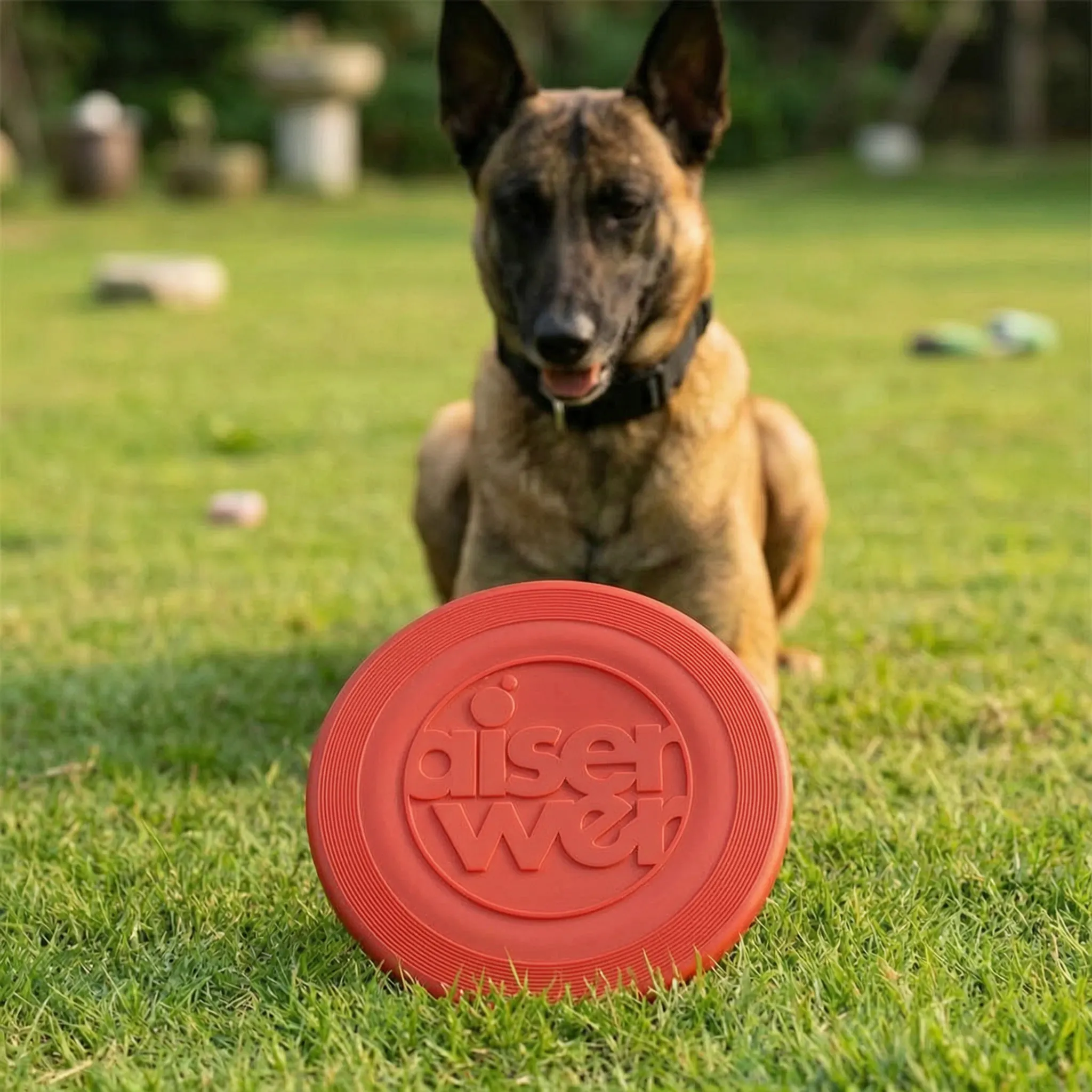 Nordspur | Bravion Flexible Flying Disc