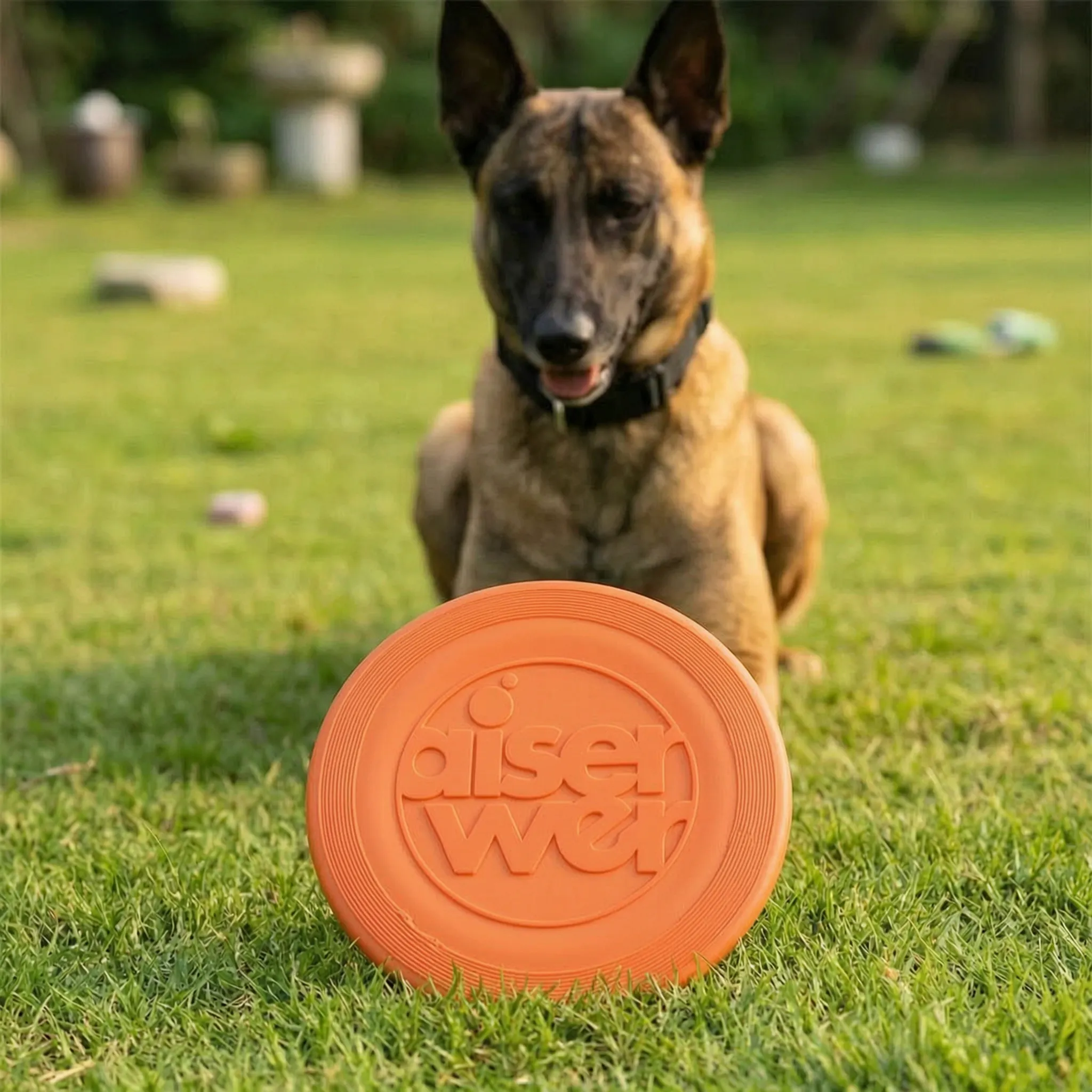 Nordspur | Bravion Flexible Flying Disc