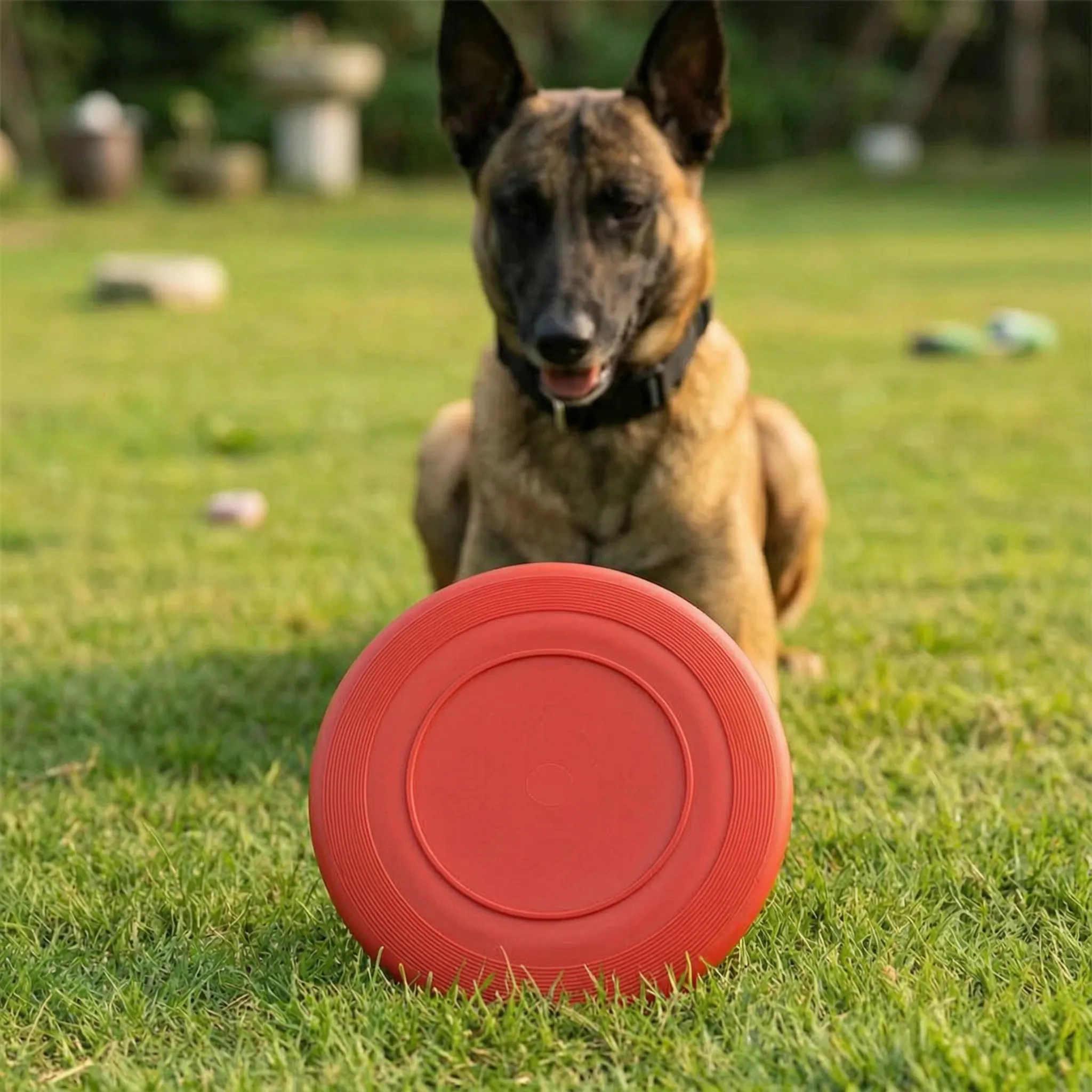 Nordspur | Bravion Flexible Flying Disc