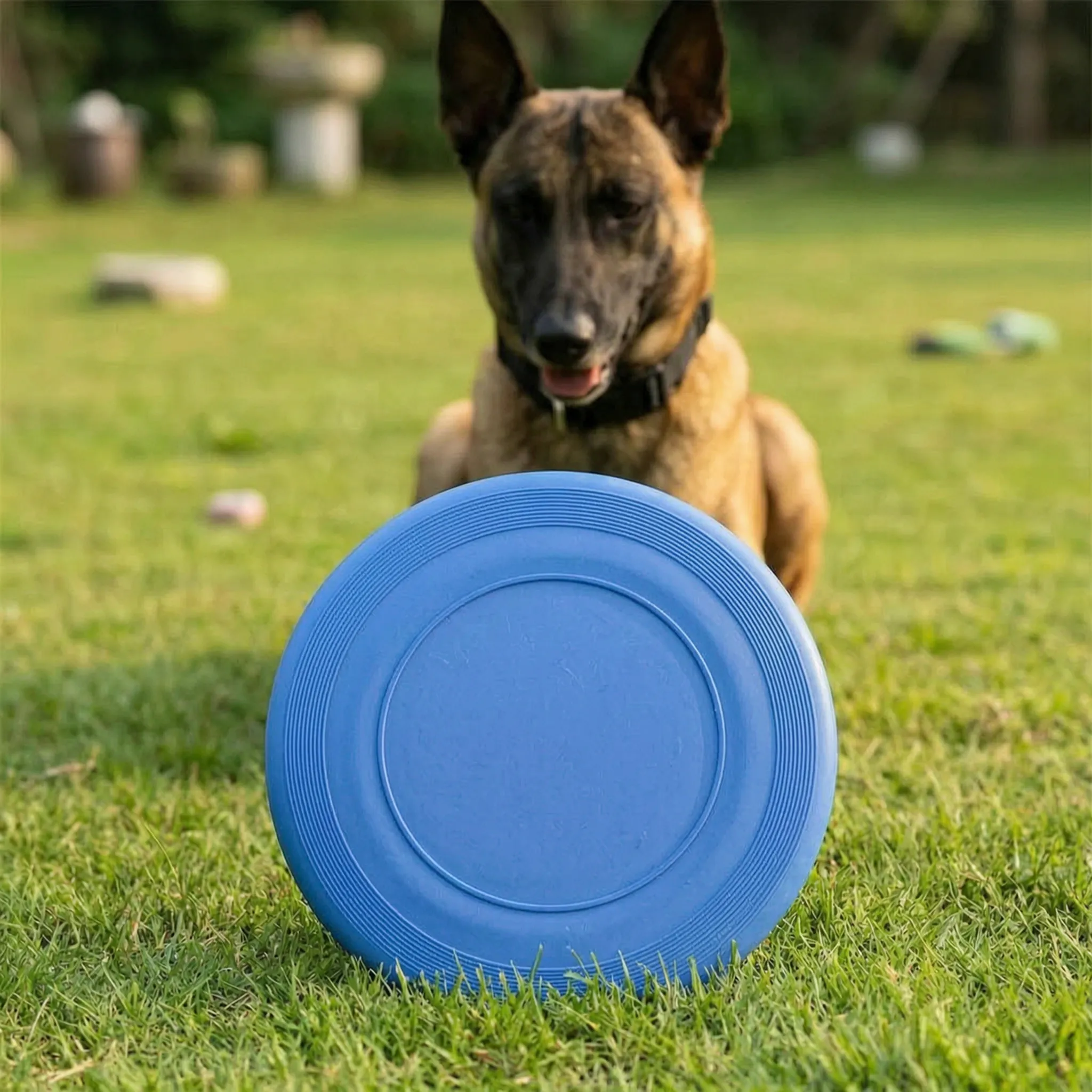Nordspur | Bravion Flexible Flying Disc
