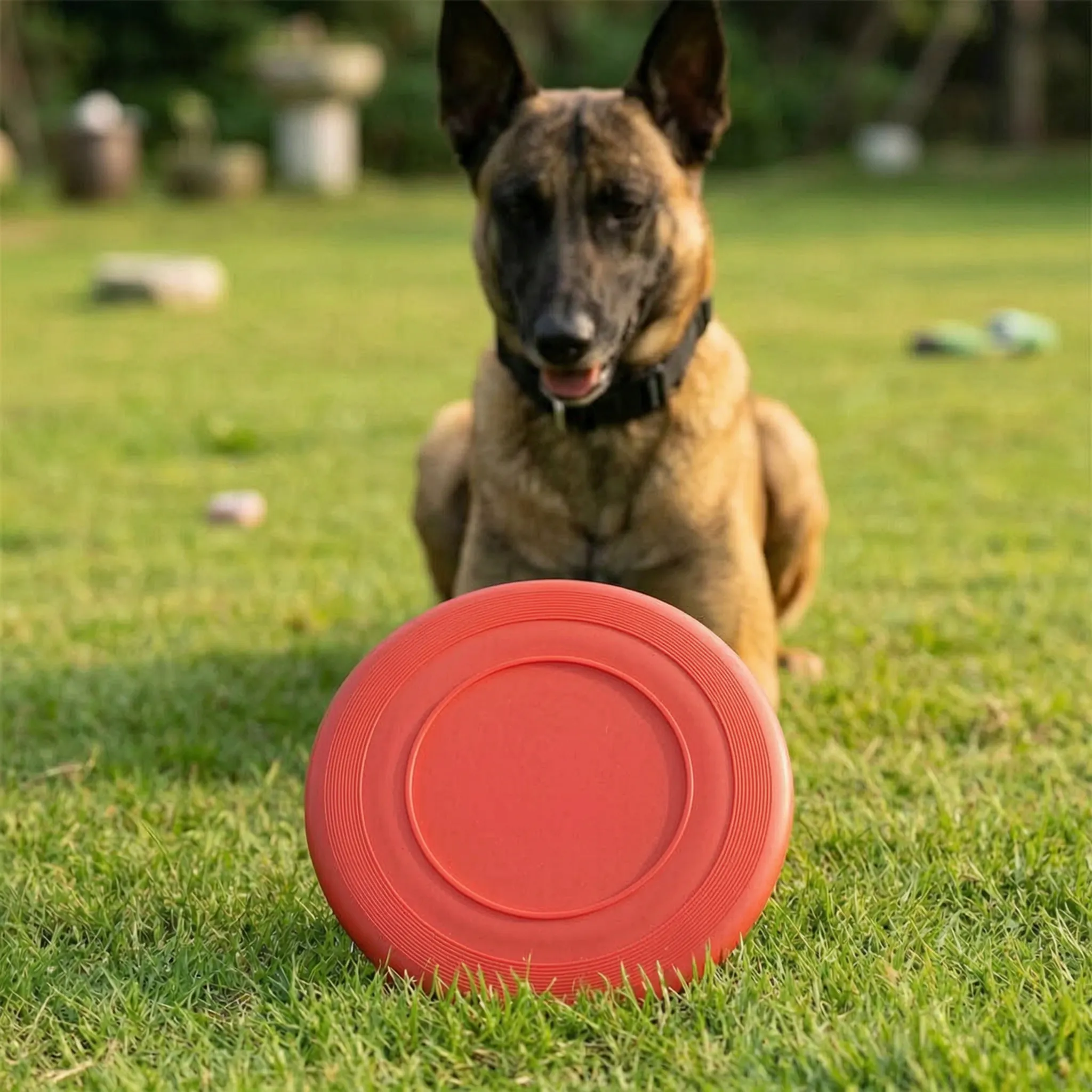 Nordspur | Bravion Flexible Flying Disc