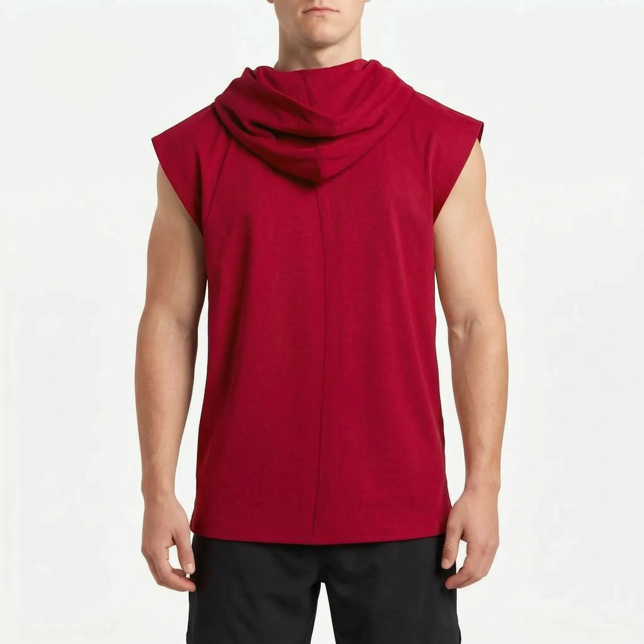 Nordspur | Breathex Sleeveless Training Sports Tank Top