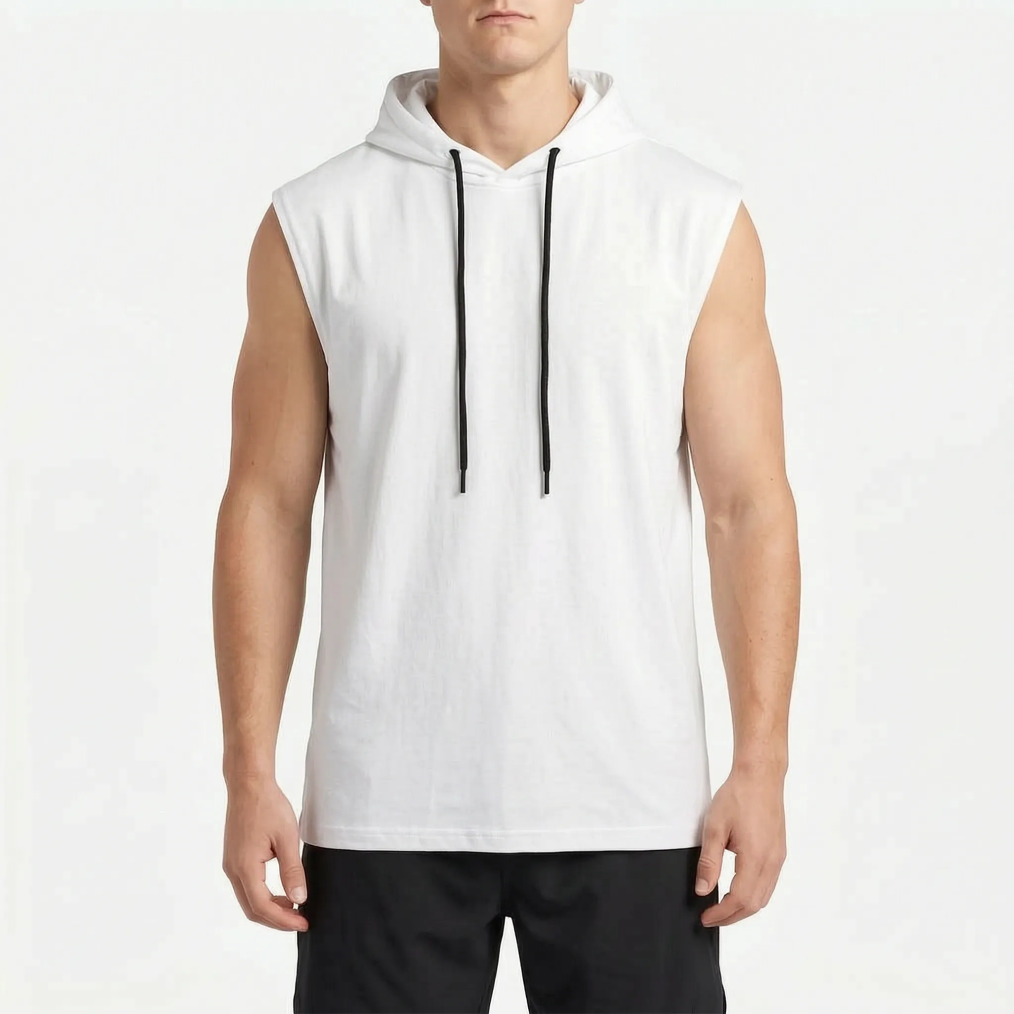 Nordspur | Breathex Sleeveless Training Sports Tank Top