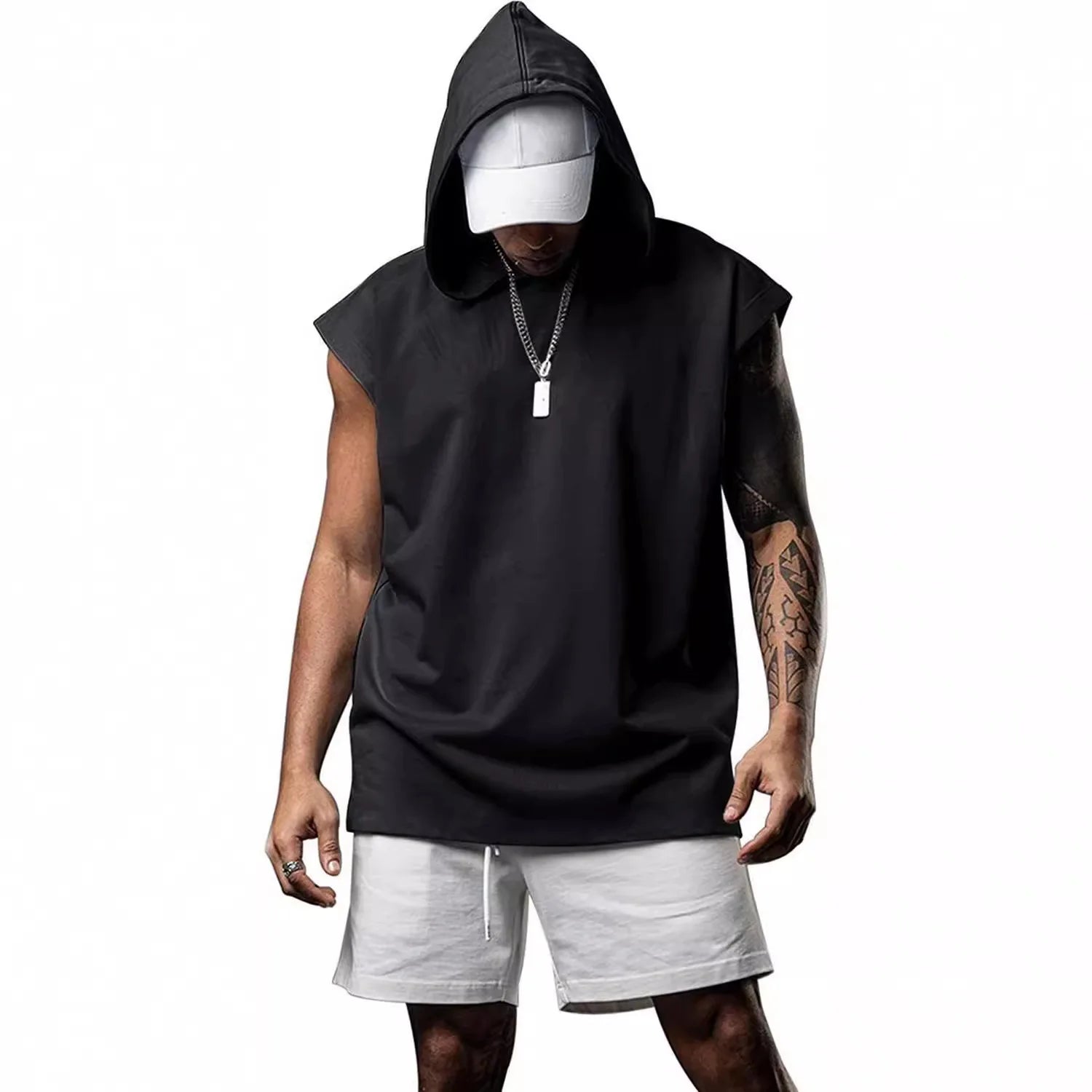 Nordspur | Breathex Sleeveless Training Sports Tank Top