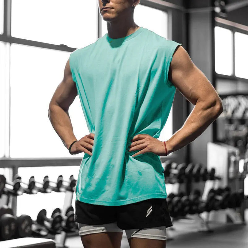 Nordspur | Breathex Sleeveless Training Sports Tank Top