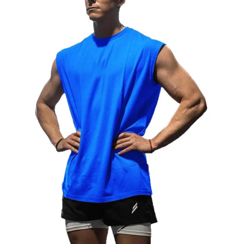 Nordspur | Breathex Sleeveless Training Sports Tank Top