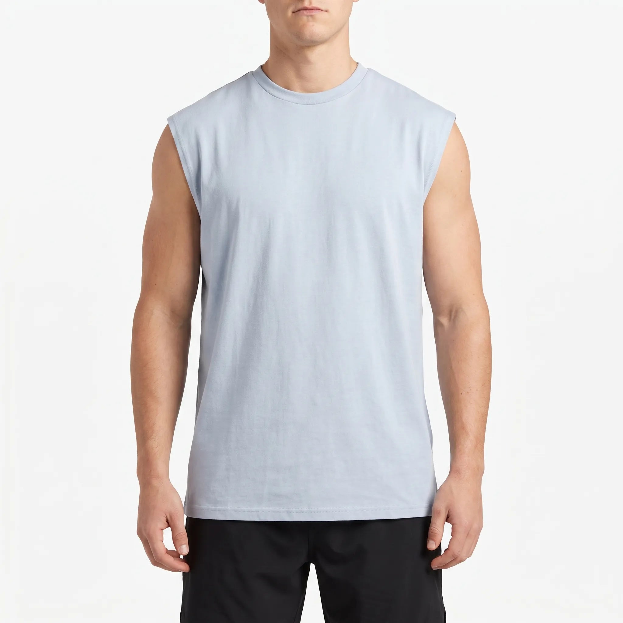 Nordspur | Breathex Sleeveless Training Sports Tank Top
