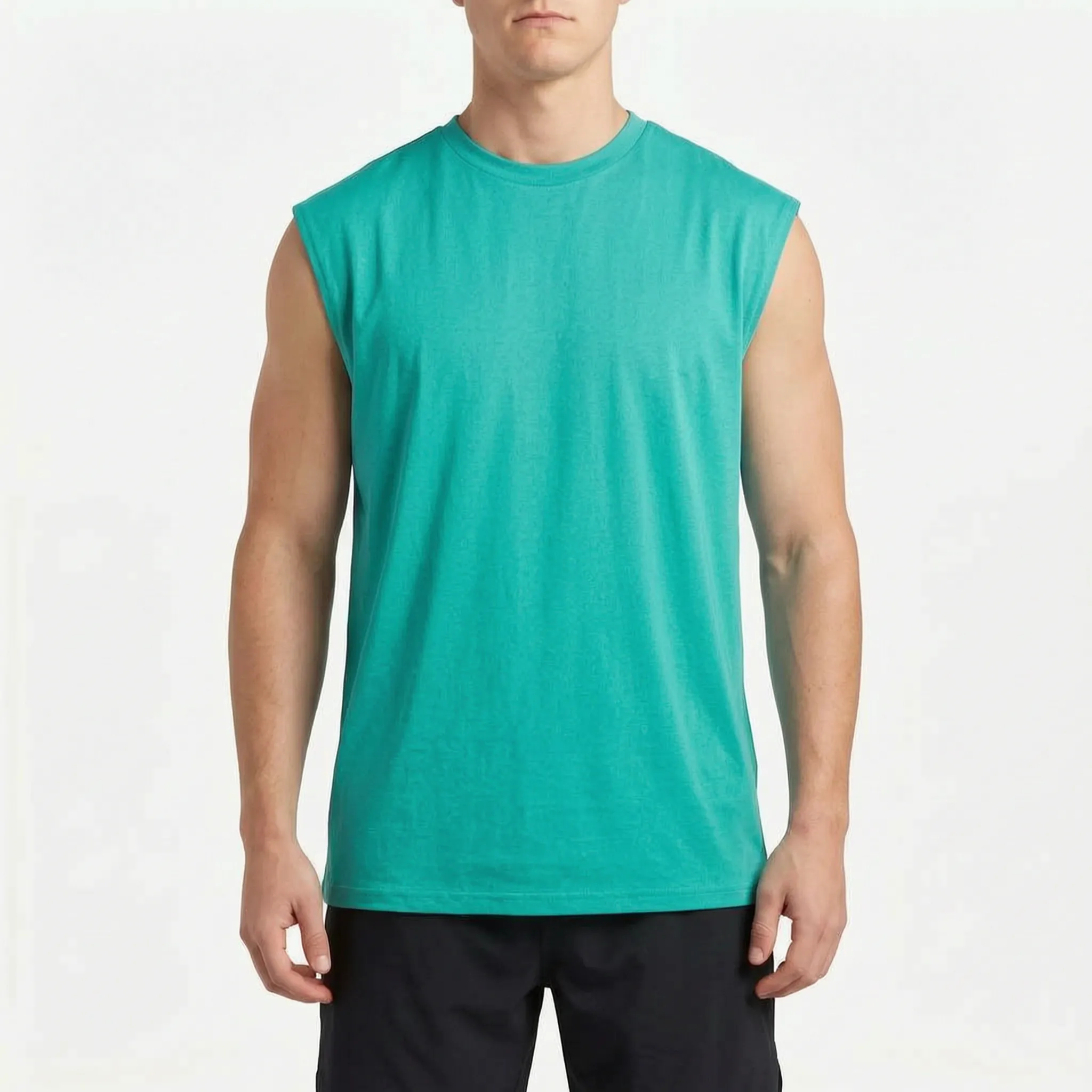 Nordspur | Breathex Sleeveless Training Sports Tank Top