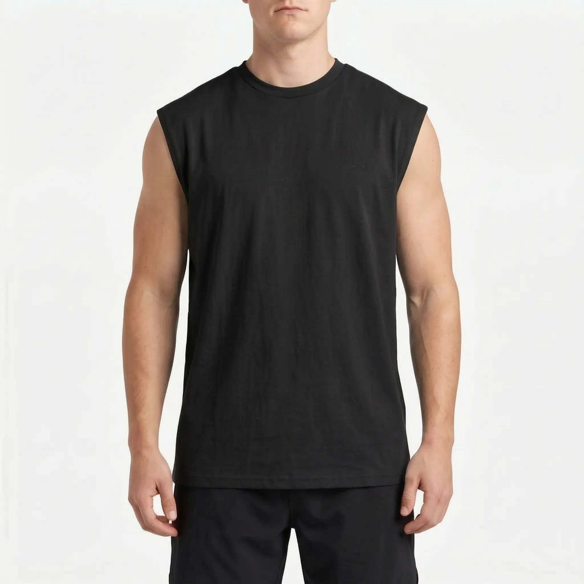 Nordspur | Breathex Sleeveless Training Sports Tank Top