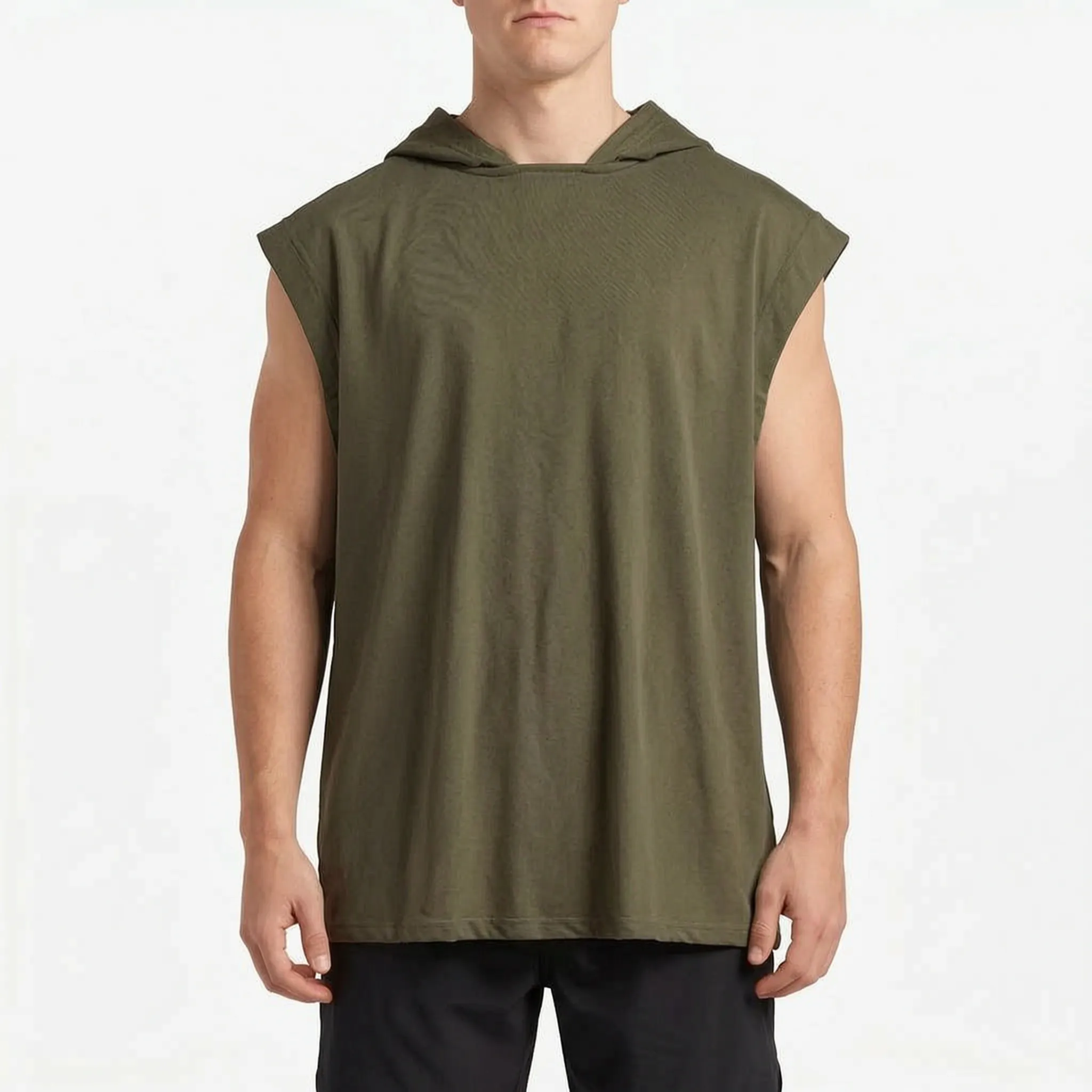 Nordspur | Breathex Sleeveless Training Sports Tank Top