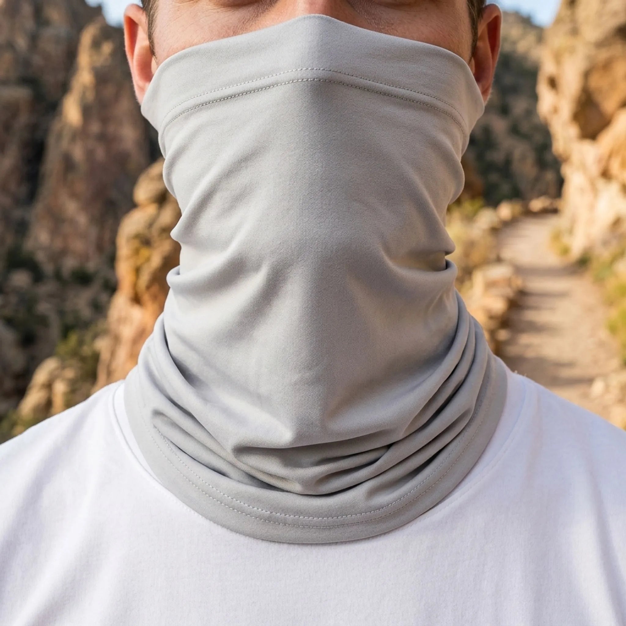 Nordspur | BreezBand Lightweight Neck Cover