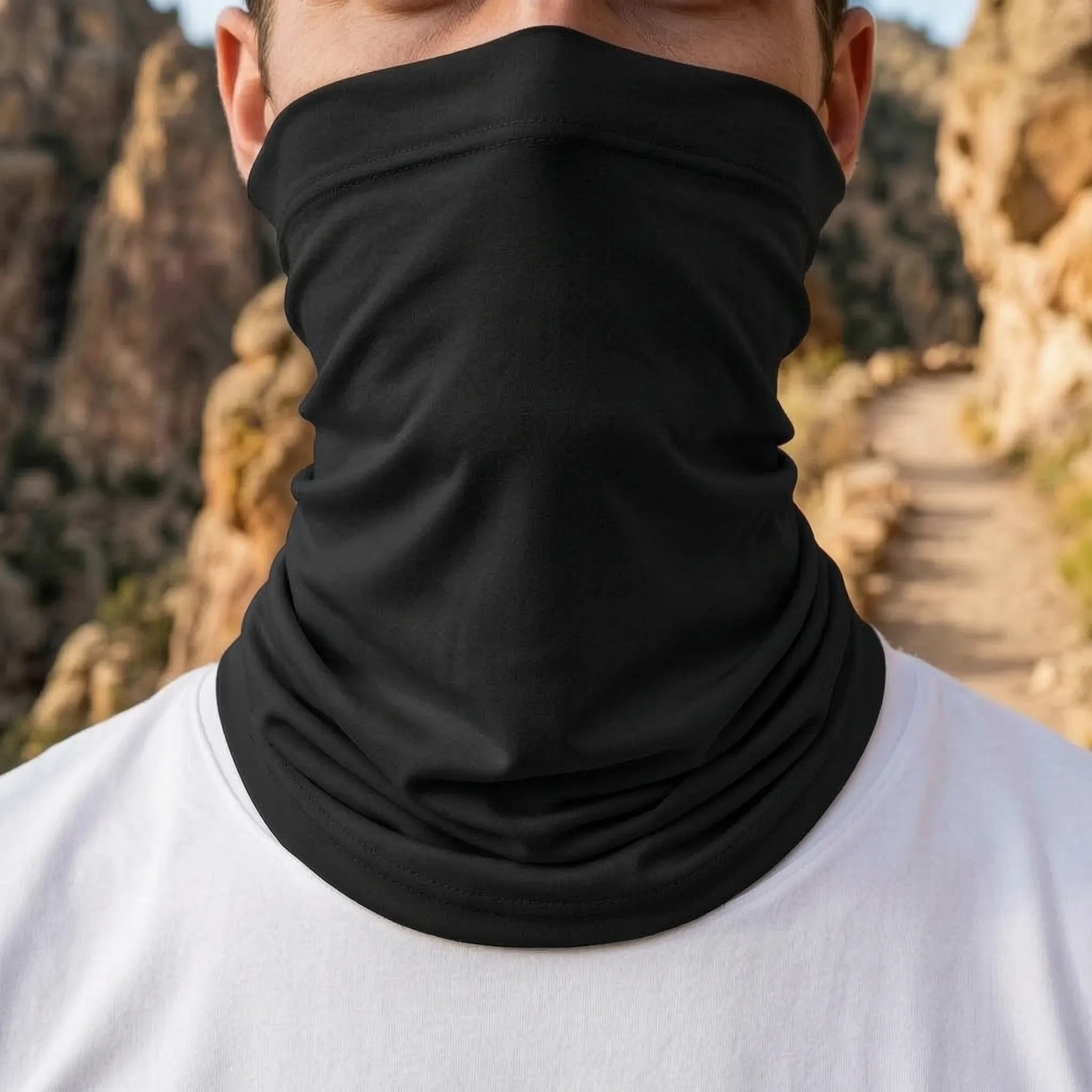 Nordspur | BreezBand Lightweight Neck Cover