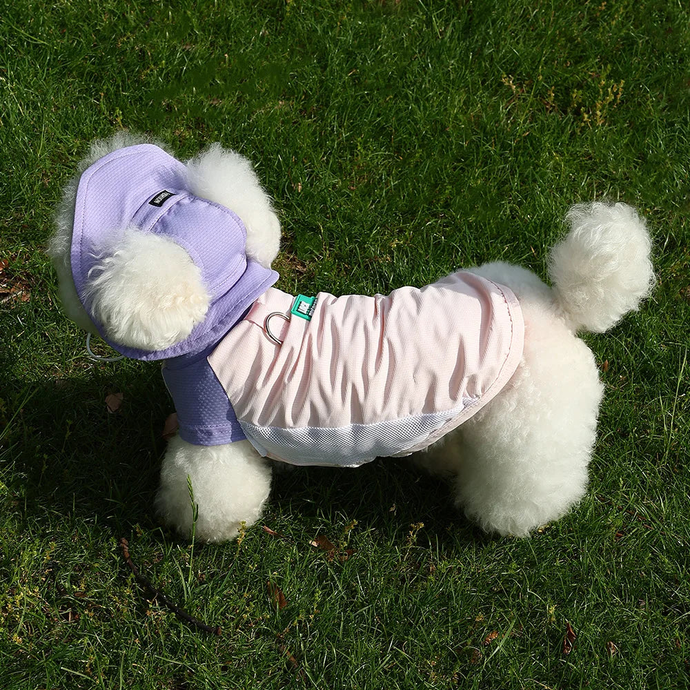 Nordspur | Breezari Lightweight Breathable Dog Vest