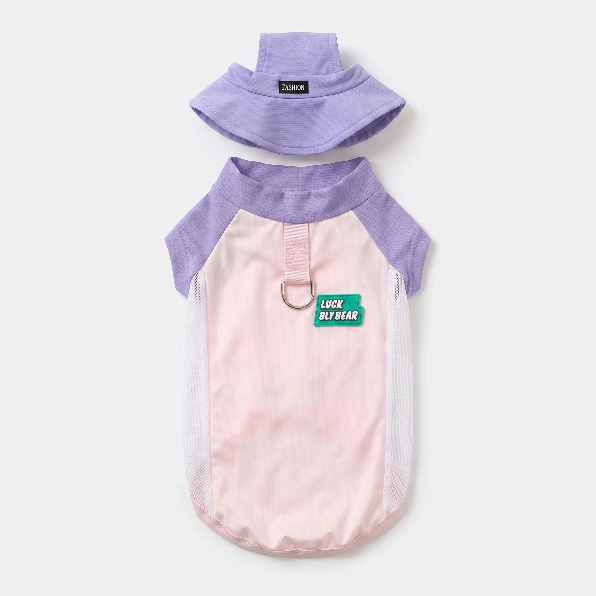 Nordspur | Breezari Lightweight Breathable Dog Vest