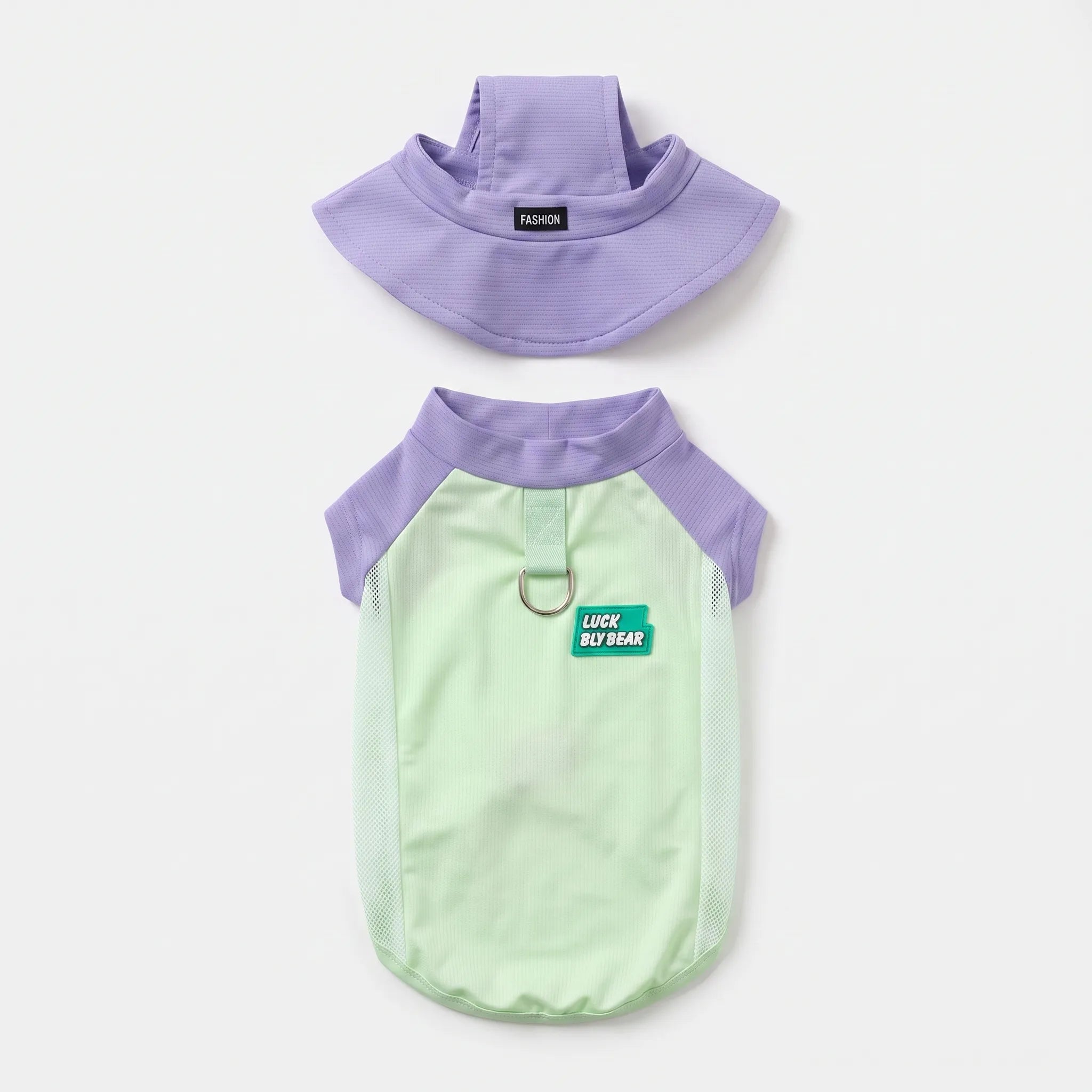 Nordspur | Breezari Lightweight Breathable Dog Vest