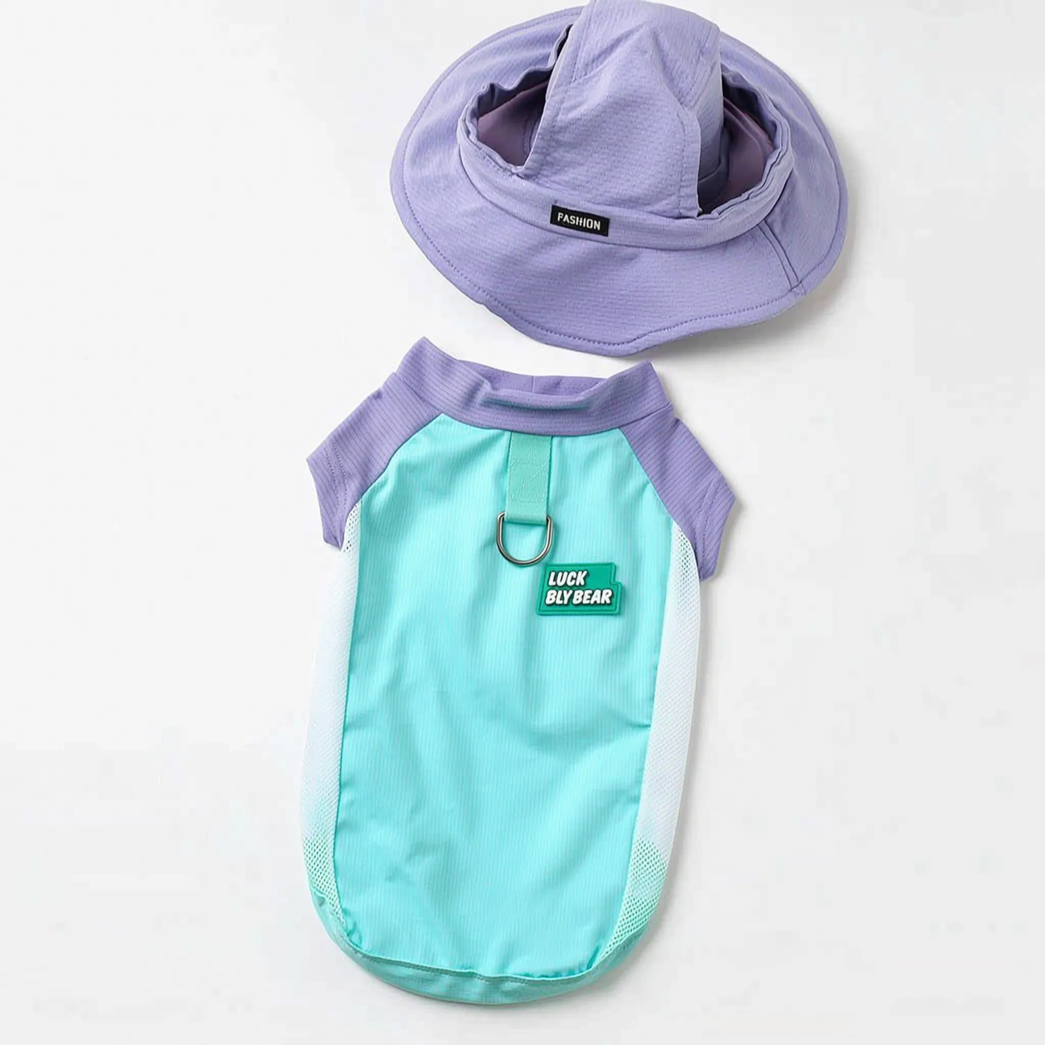 Nordspur | Breezari Lightweight Breathable Dog Vest