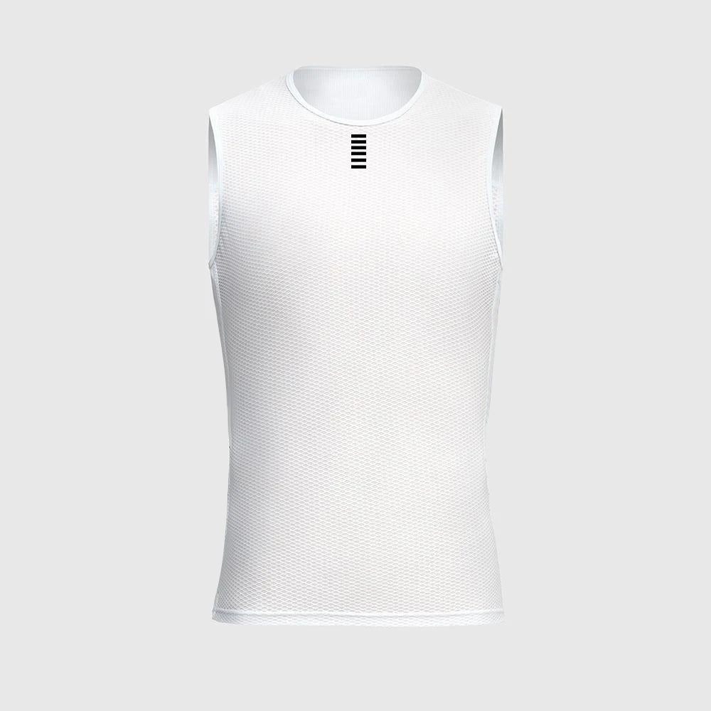 Nordspur | BreezeCore Sleeveless Mesh Cycling Base Layer