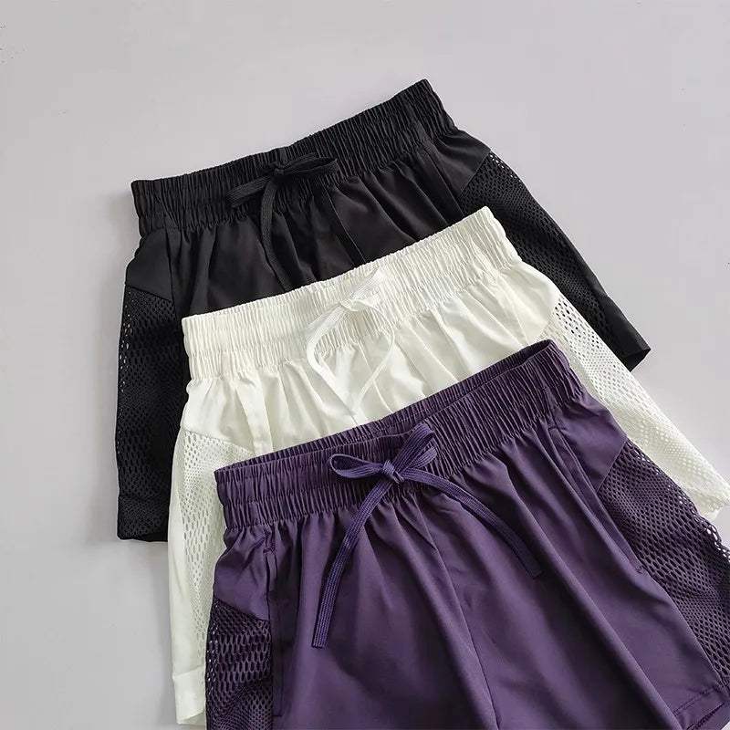 Nordspur | BreezeFit Lightweight Running Shorts