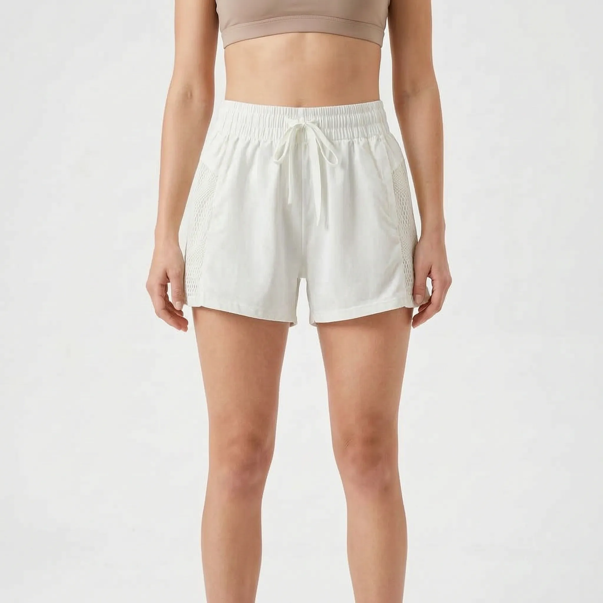 Nordspur | BreezeFit Lightweight Running Shorts