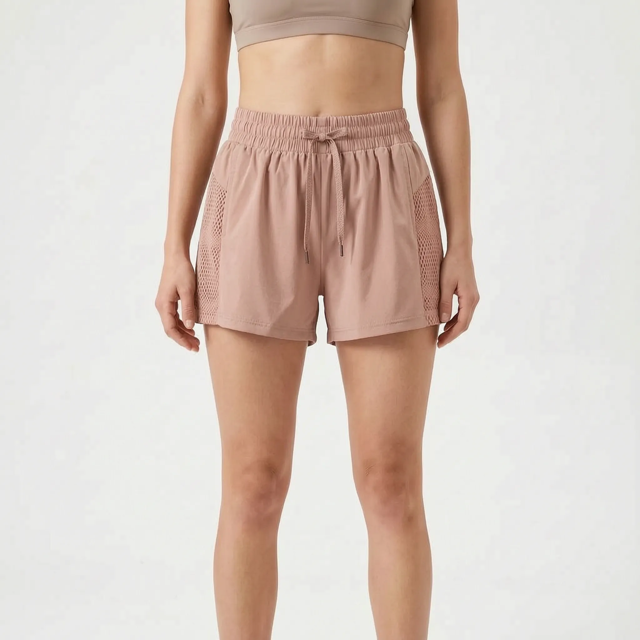 Nordspur | BreezeFit Lightweight Running Shorts